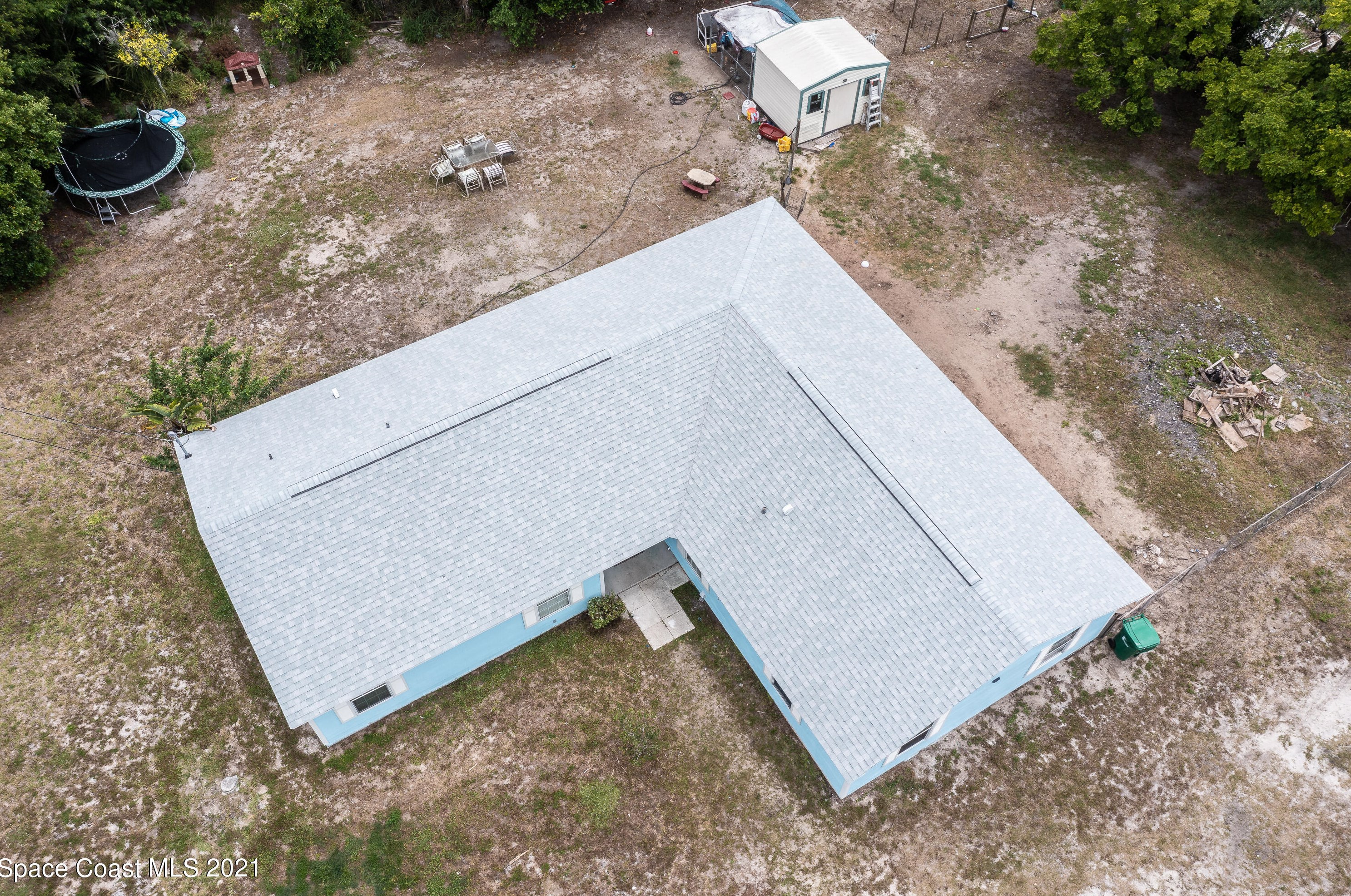 3030 Kennedy St, Mims, FL 32754