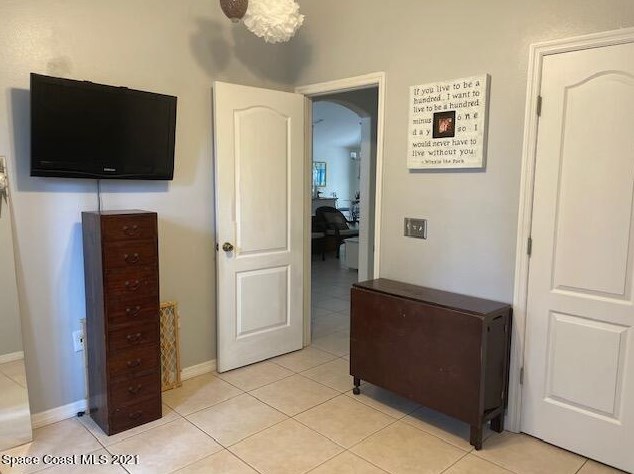 1189 Potomac Dr, Merritt Island FL  32952-7220 exterior