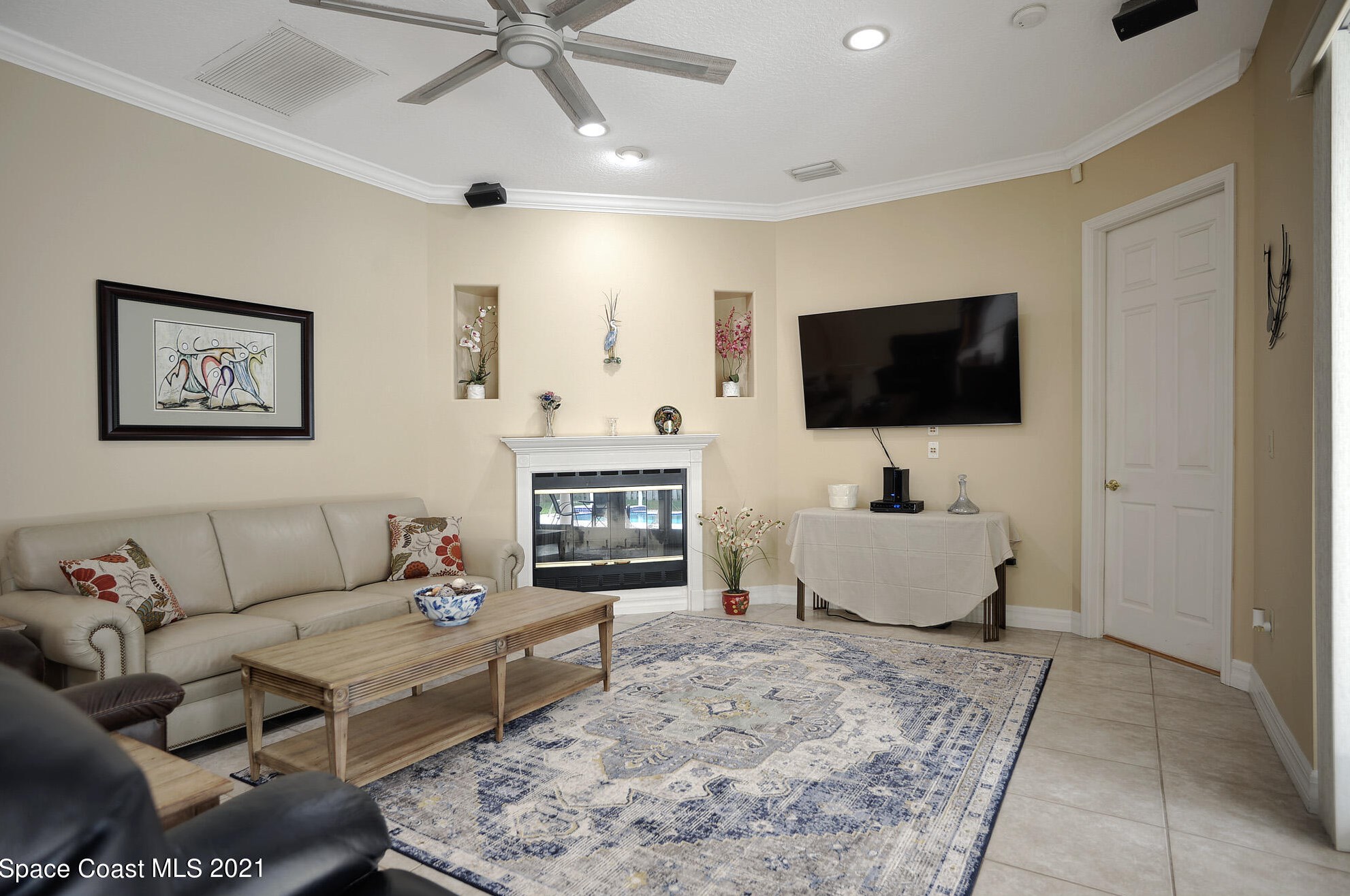 2000 Misty Harbor Pl, Merritt Island FL  32952-2803 exterior