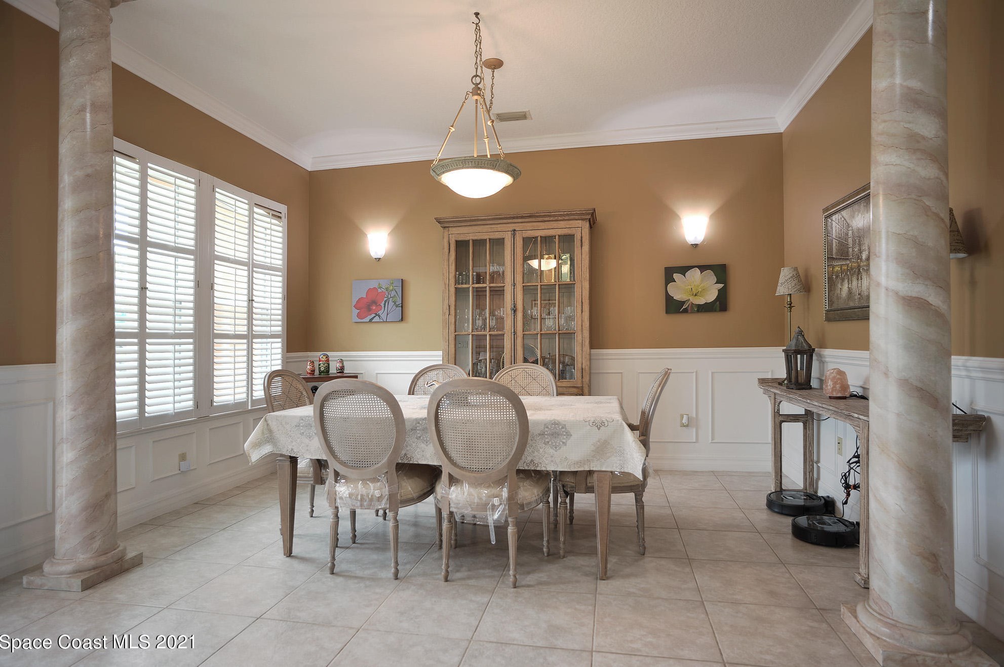 2000 Misty Harbor Pl, Merritt Island FL  32952-2803 exterior