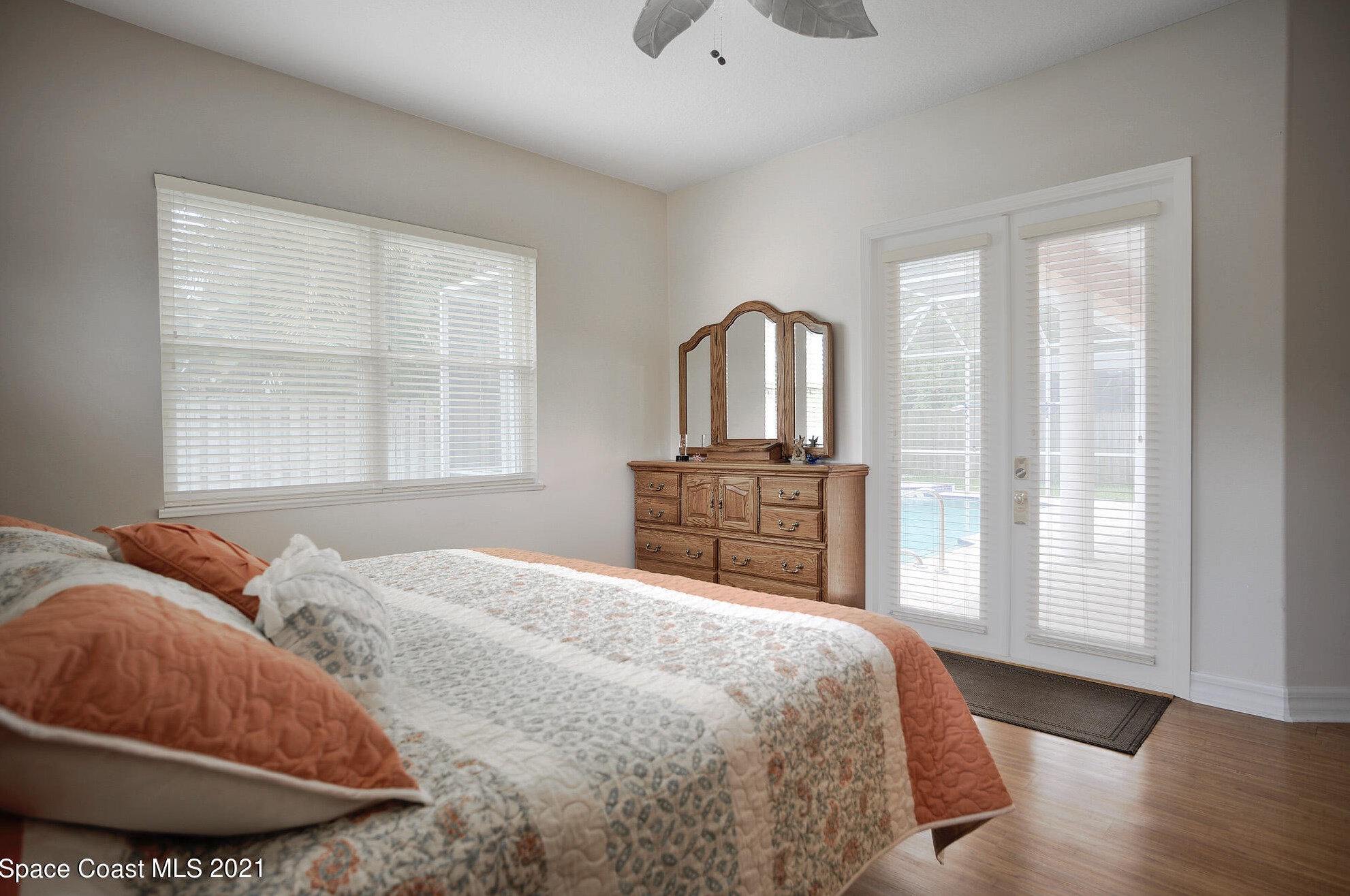 2000 Misty Harbor Pl, Merritt Island FL  32952-2803 exterior