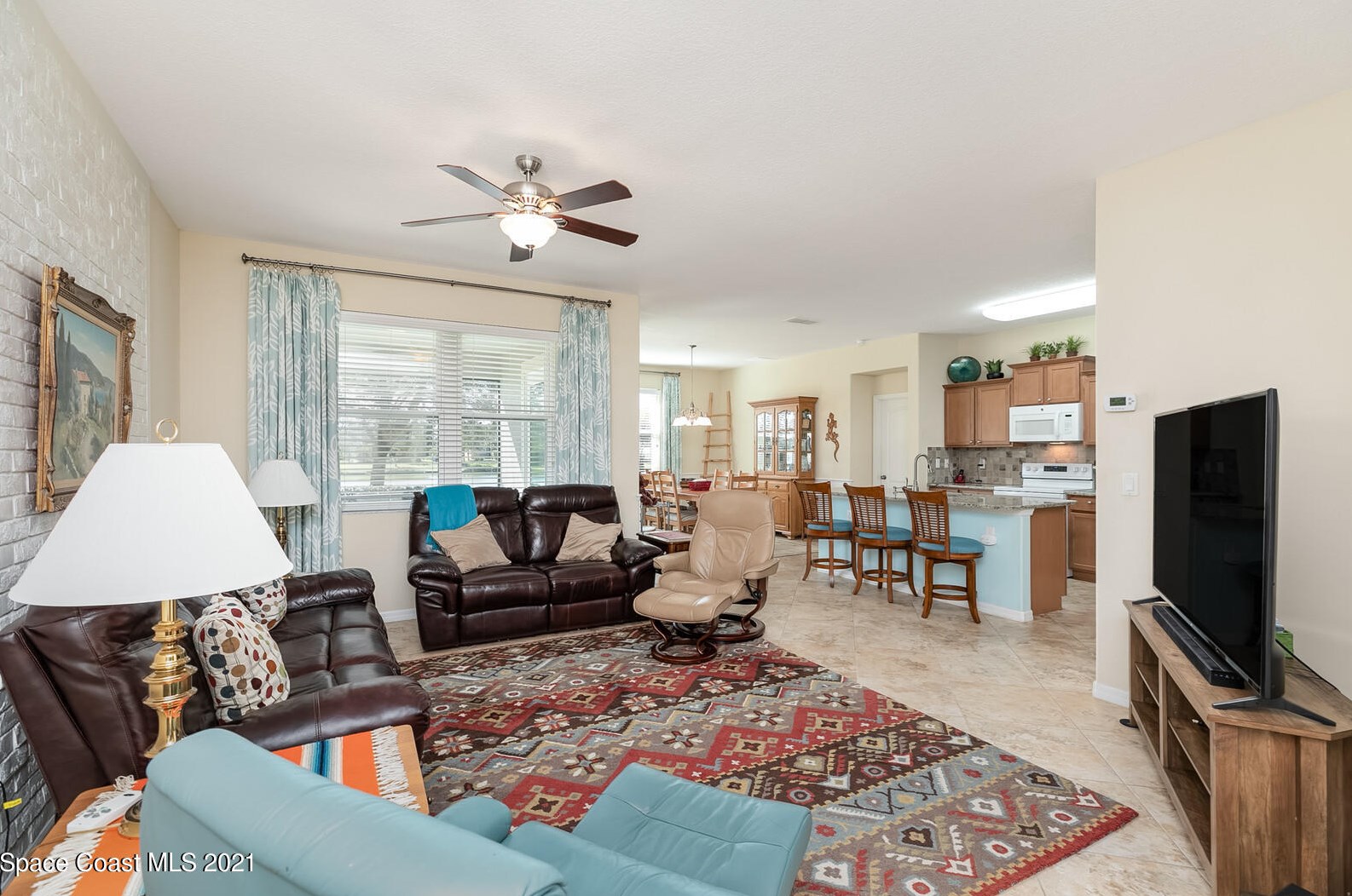 6085 Trieda Dr, Melbourne FL  32940-8071 exterior