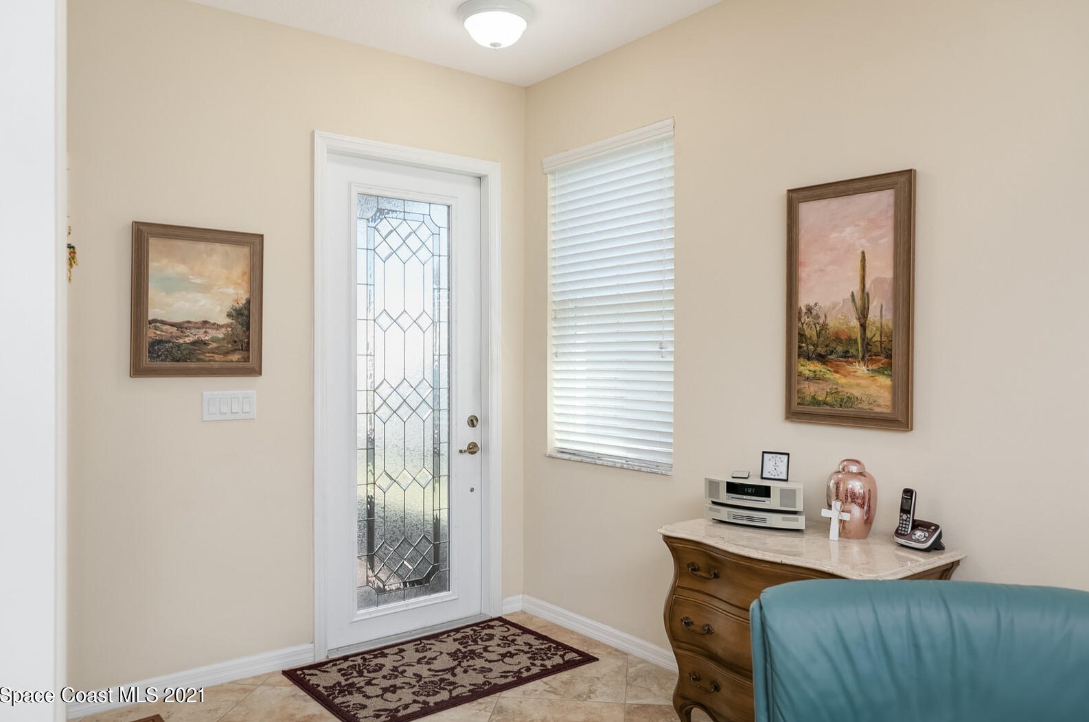 6085 Trieda Dr, Melbourne FL  32940-8071 exterior