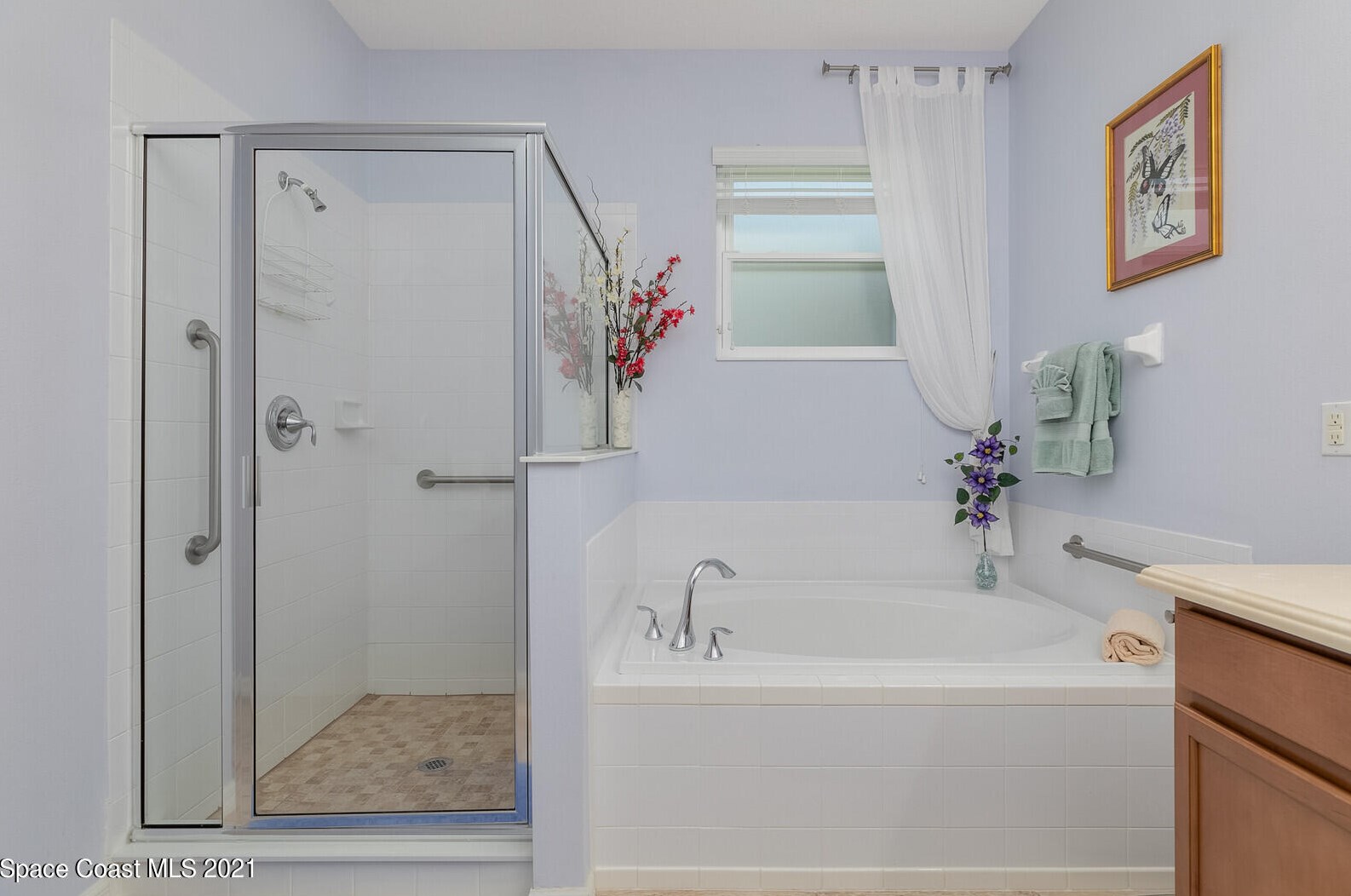 6085 Trieda Dr, Melbourne FL  32940-8071 exterior