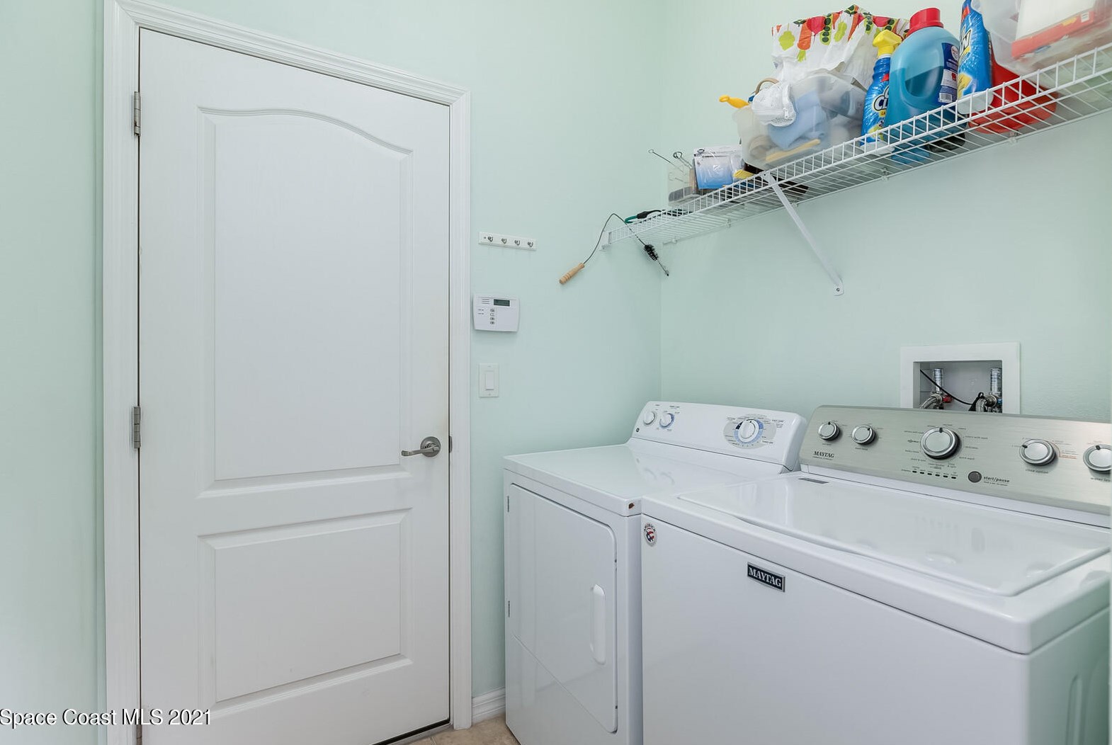 6085 Trieda Dr, Melbourne FL  32940-8071 exterior