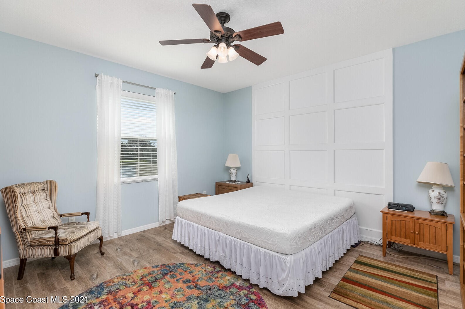 6085 Trieda Dr, Melbourne FL  32940-8071 exterior