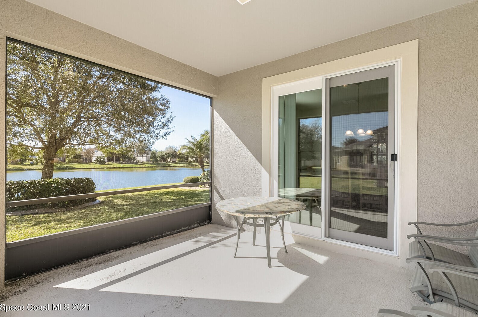 6085 Trieda Dr, Melbourne FL  32940-8071 exterior