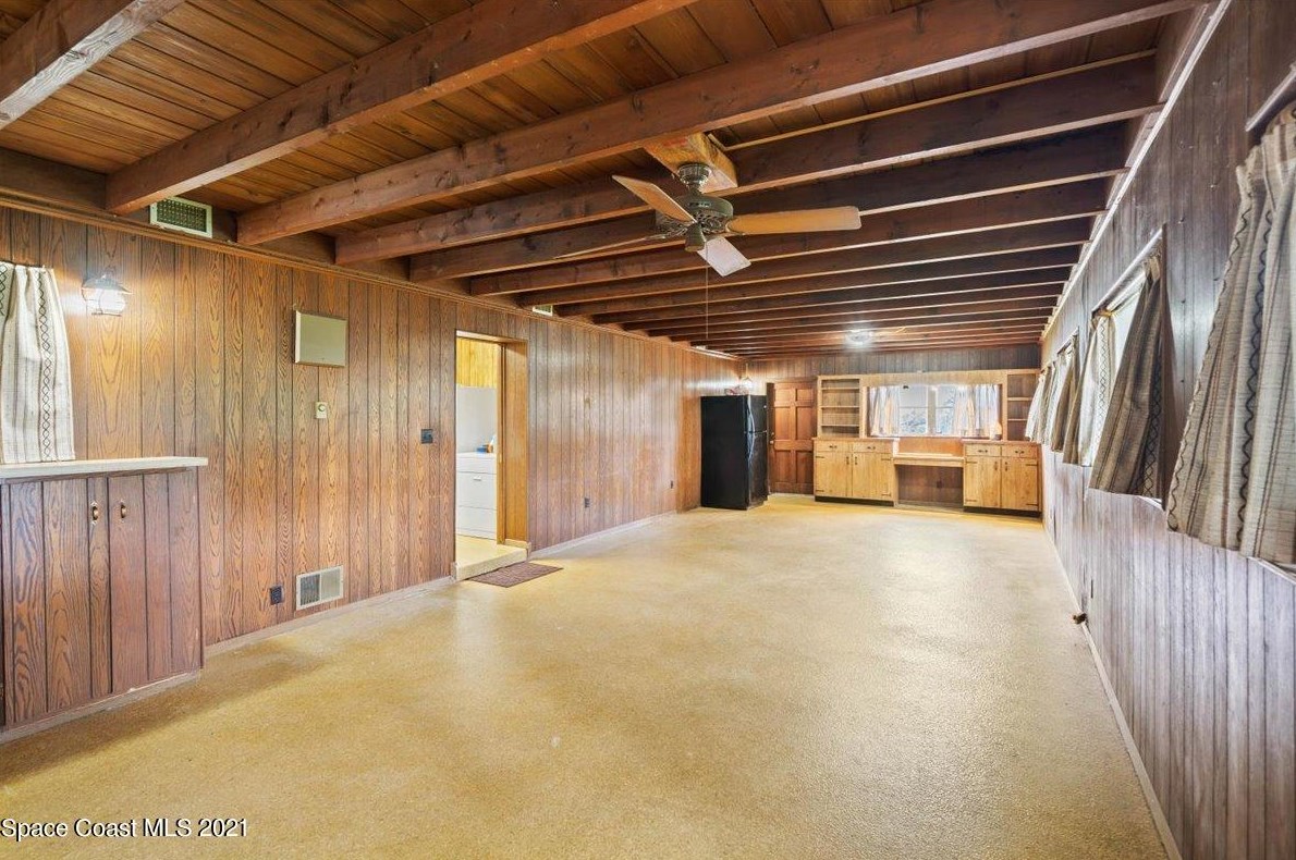 48 West Ct, Melbourne FL  32904-4044 exterior