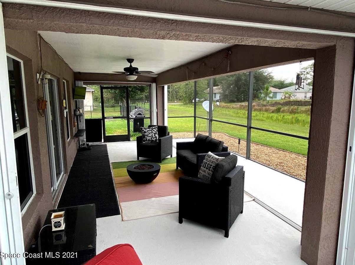 774 Reading St, Melbourne FL  32909-7228 exterior