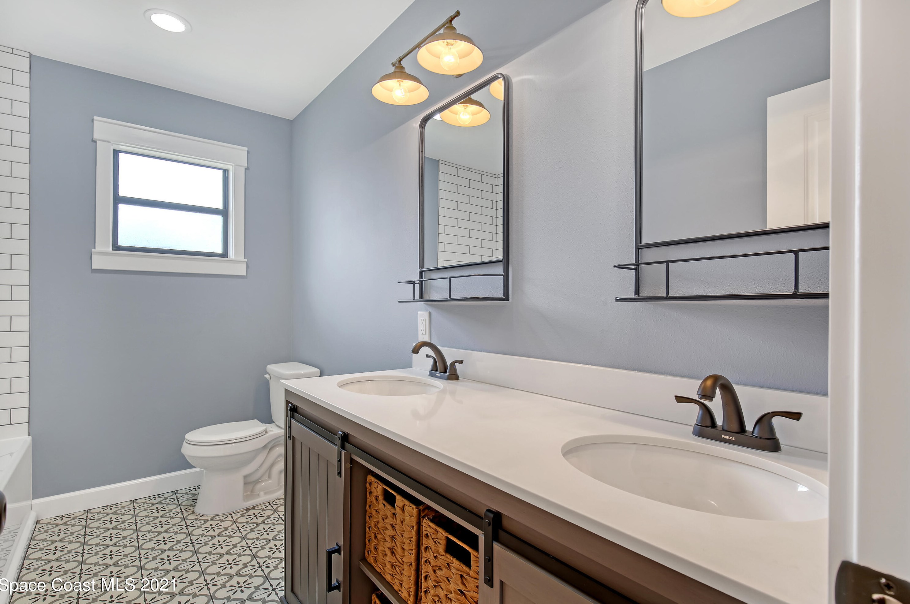 544 Rosada St, Melbourne FL  32937-3363 exterior