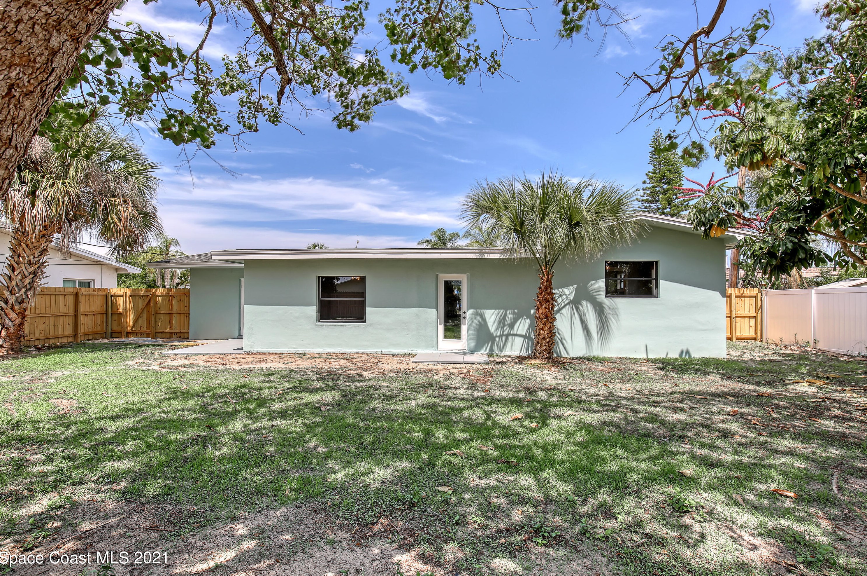 544 Rosada St, Melbourne FL  32937-3363 exterior