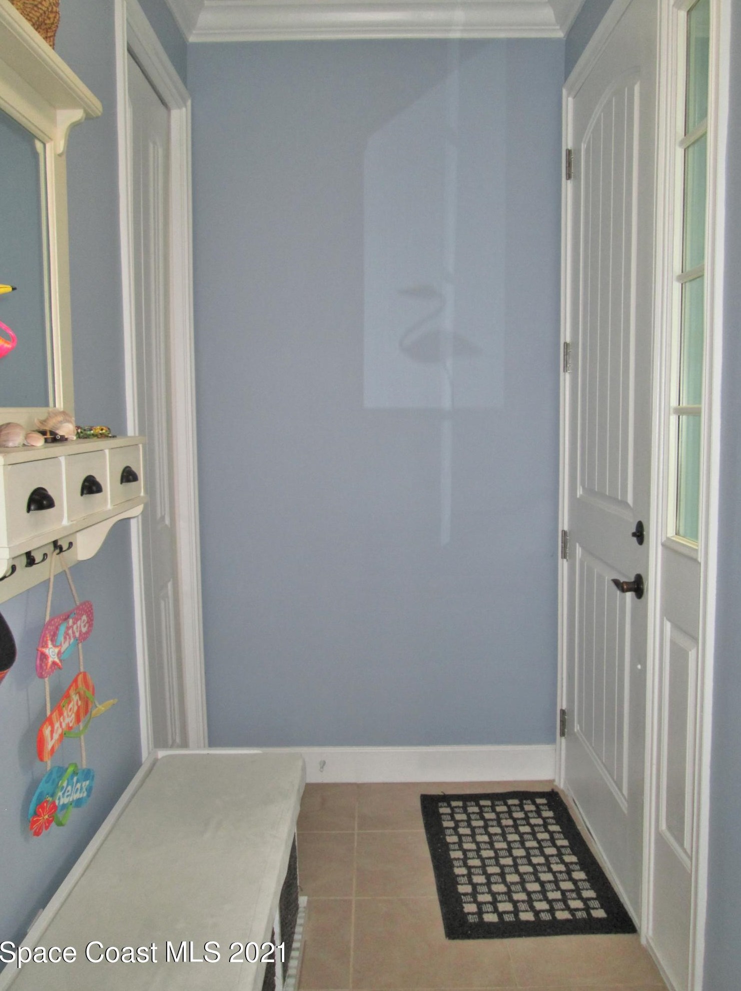 1032 Steven Patrick Ave, Melbourne FL  32937-4276 exterior