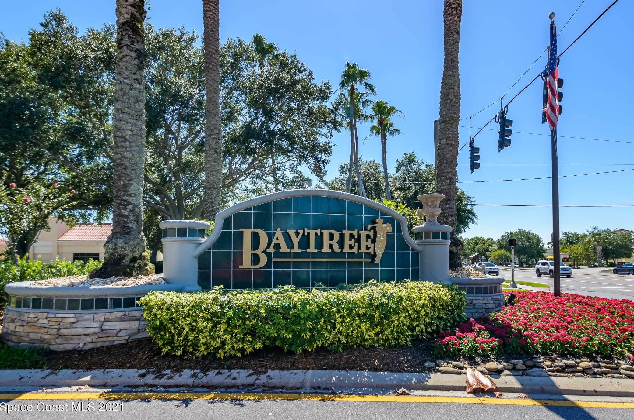 305 Sandhurst Dr, Melbourne FL  32940-2157 exterior