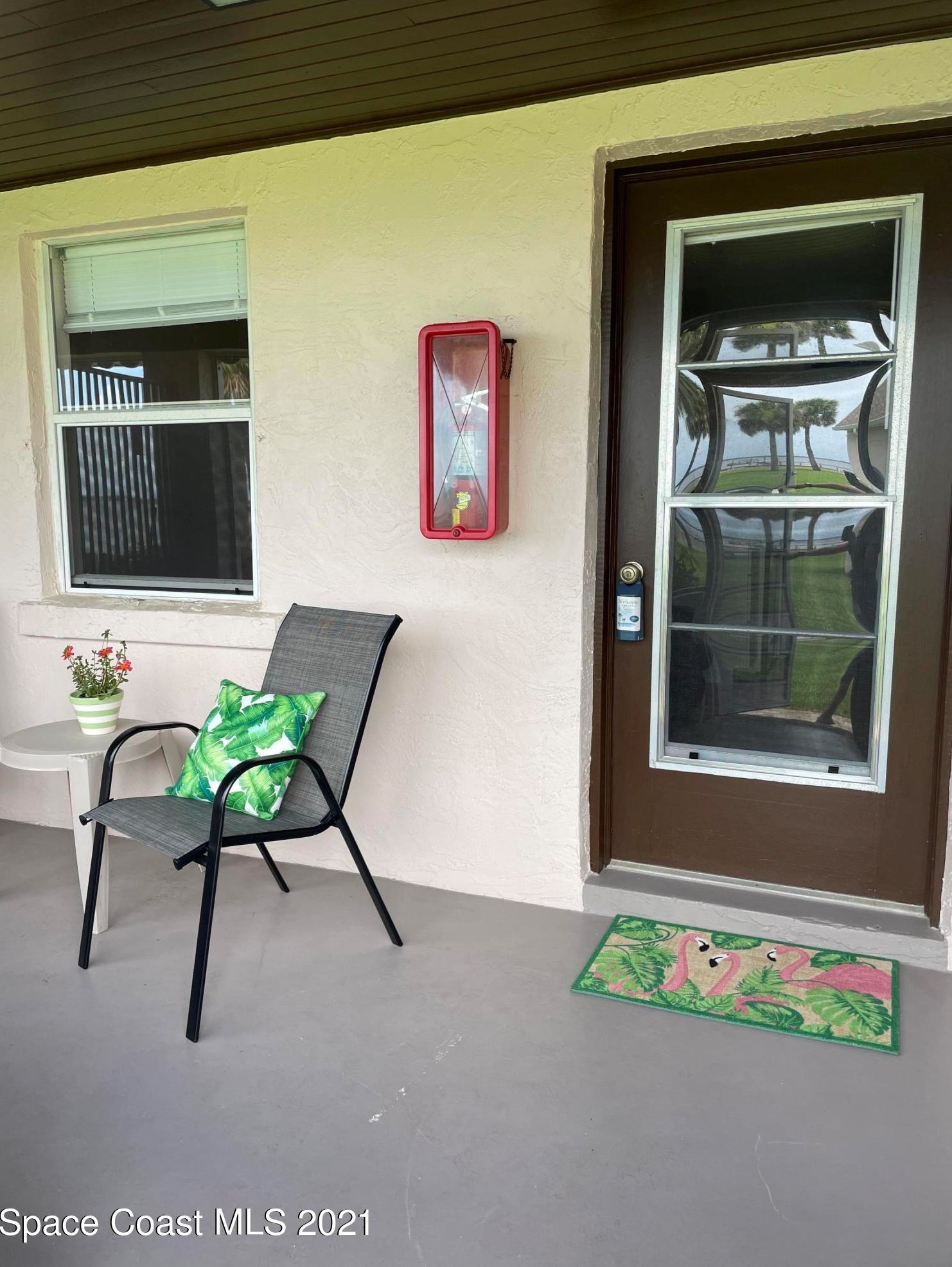 2243 Pineapple Ave, Melbourne FL  32935-6629 exterior