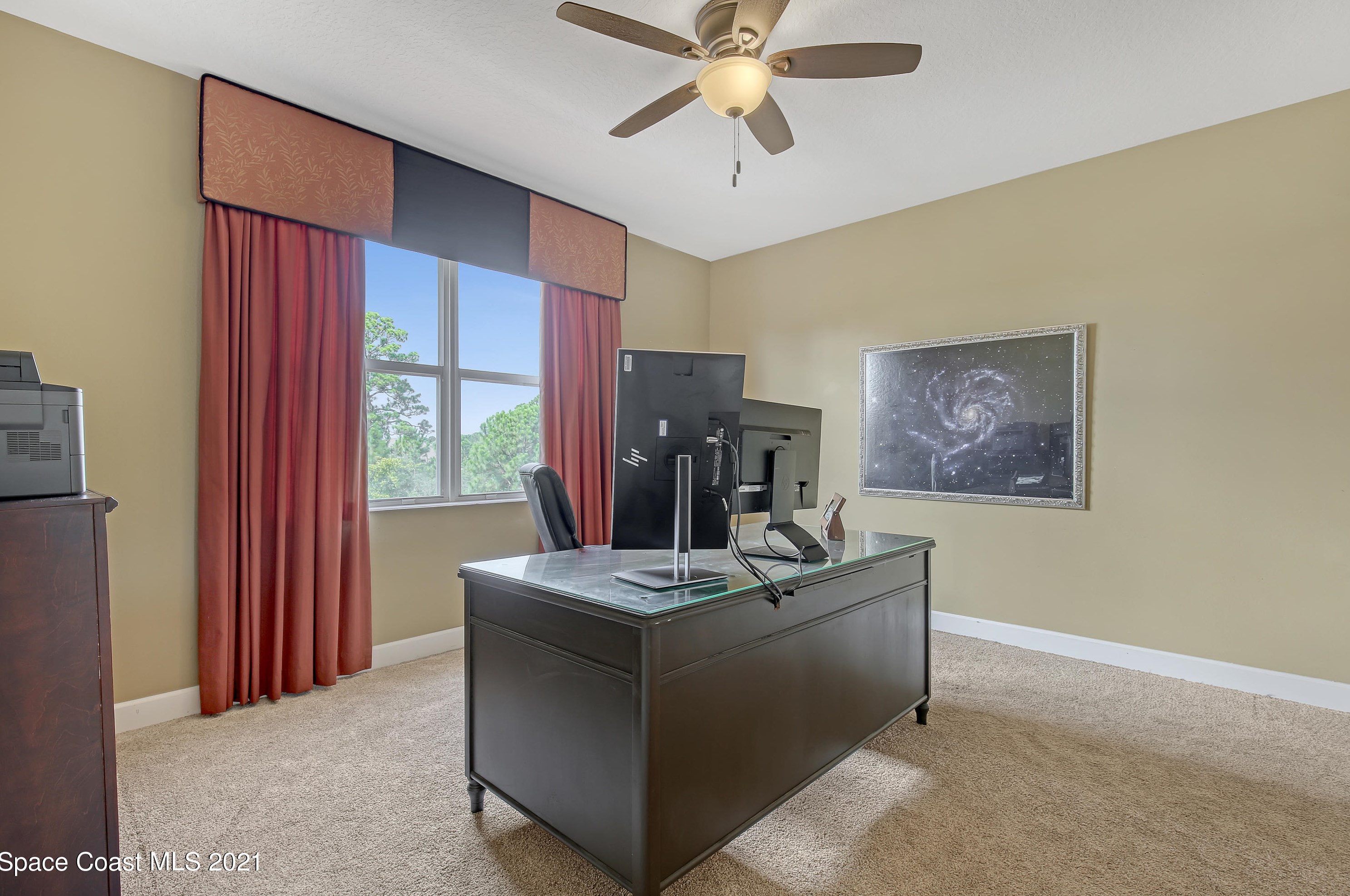 1209 Tipperary Dr, Melbourne FL  32940-6029 exterior