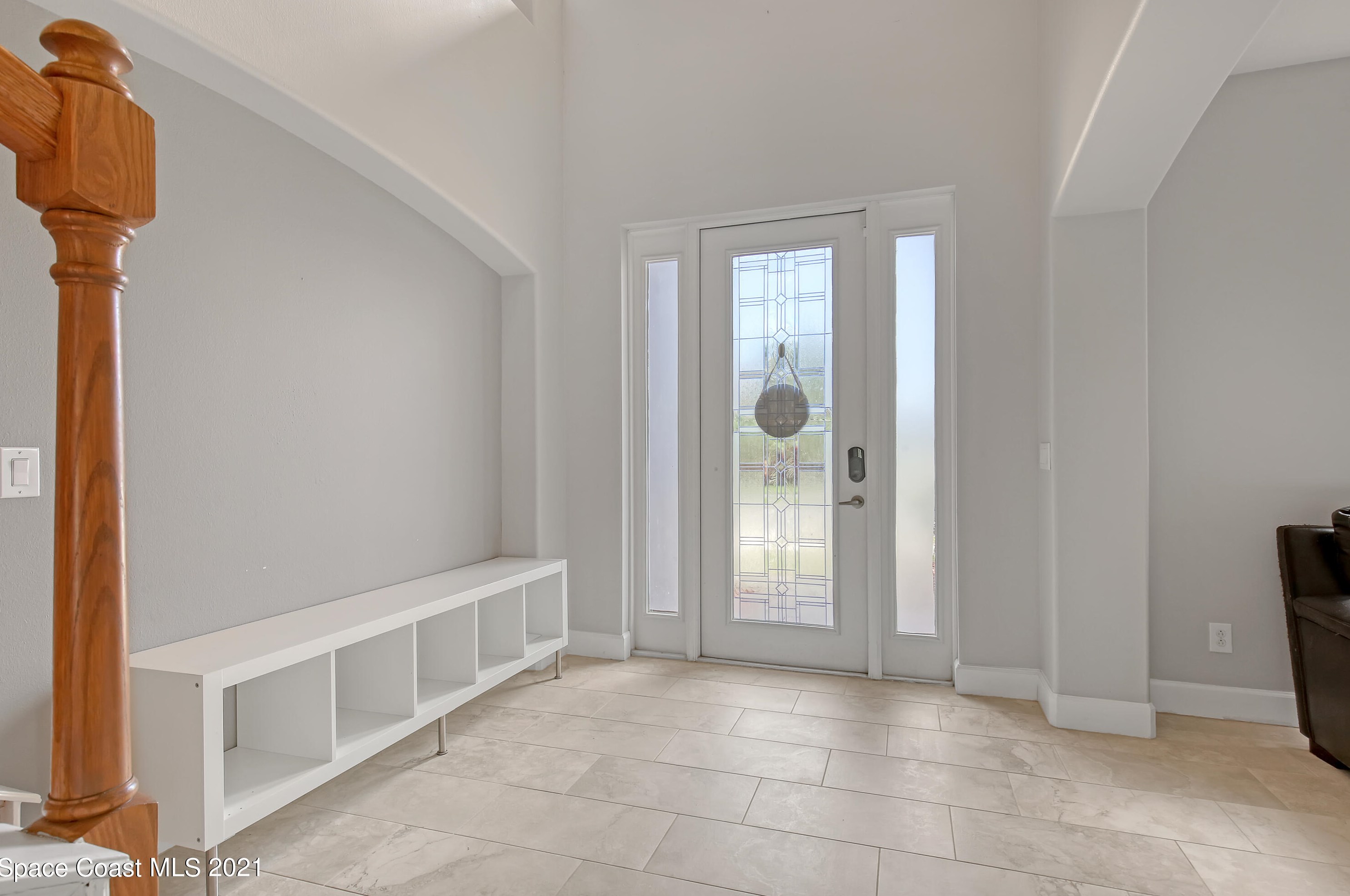 1209 Tipperary Dr, Melbourne FL  32940-6029 exterior