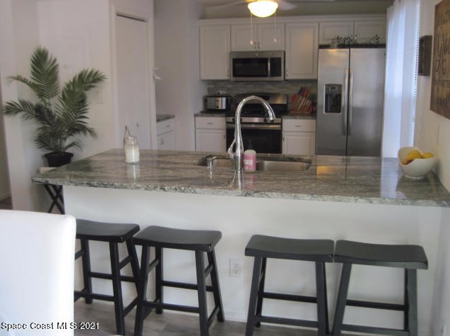 937 Patrick Dr, Melbourne FL  32937-3882 exterior