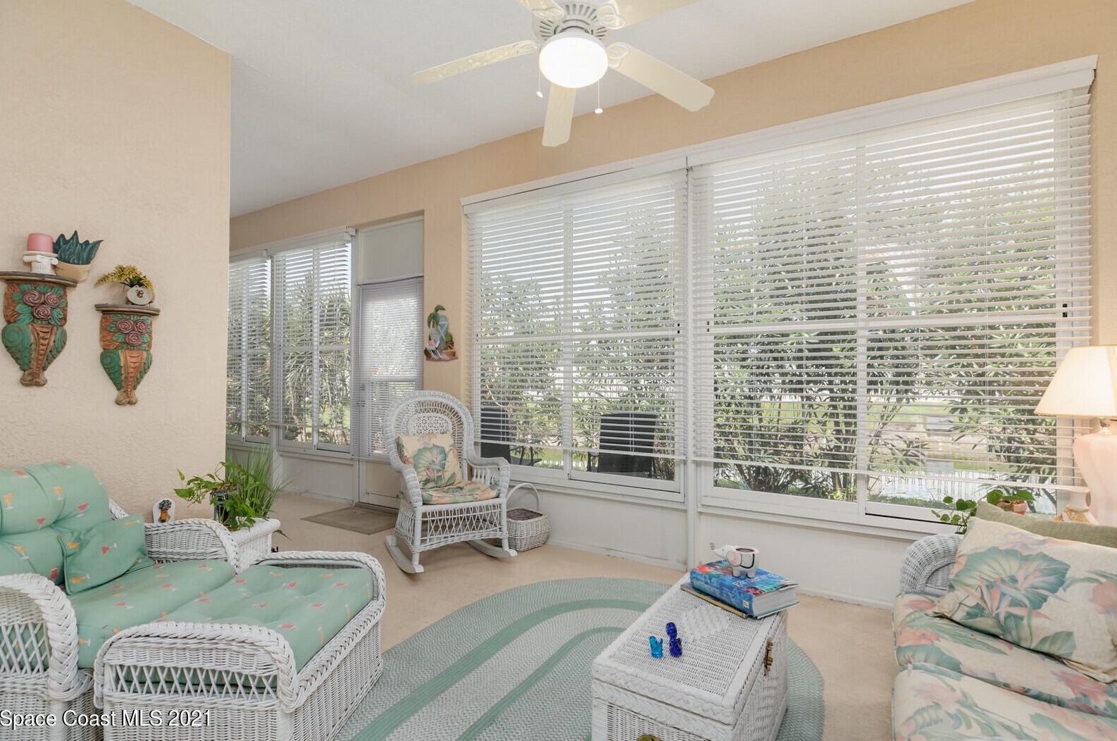 807 Veronica Ct, Melbourne FL  32937-4038 exterior