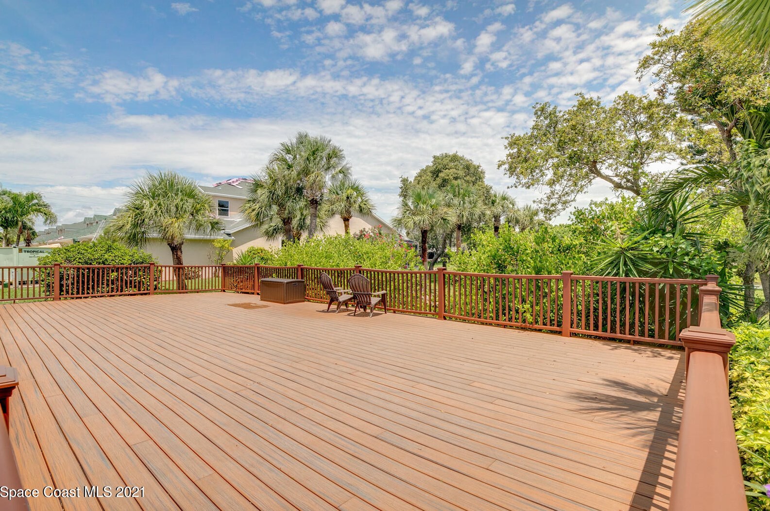 807 Veronica Ct, Melbourne FL  32937-4038 exterior