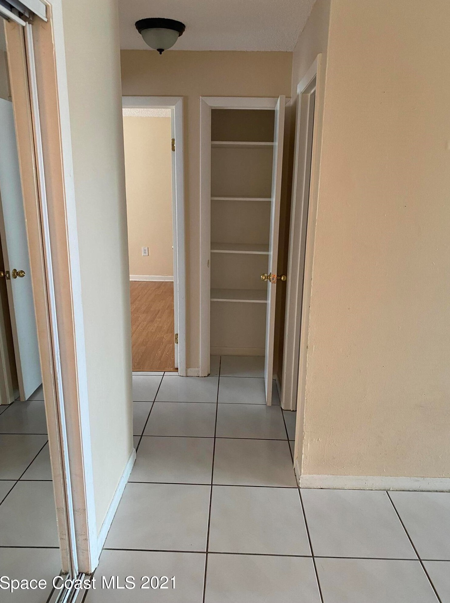 212 San Juan Cir, Melbourne FL  32935-5465 exterior