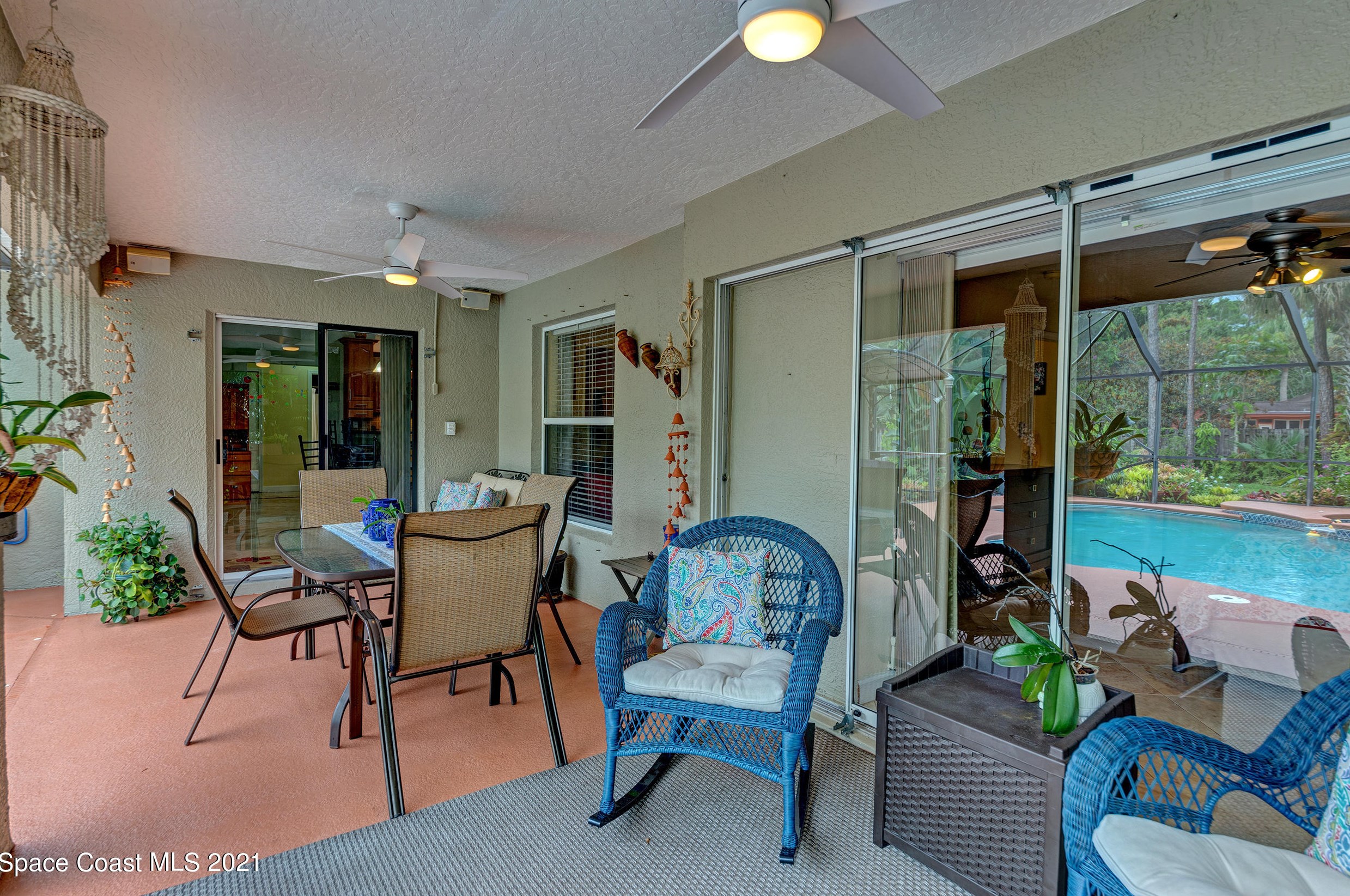 673 Linville Falls Dr, Melbourne FL  32904-1801 exterior