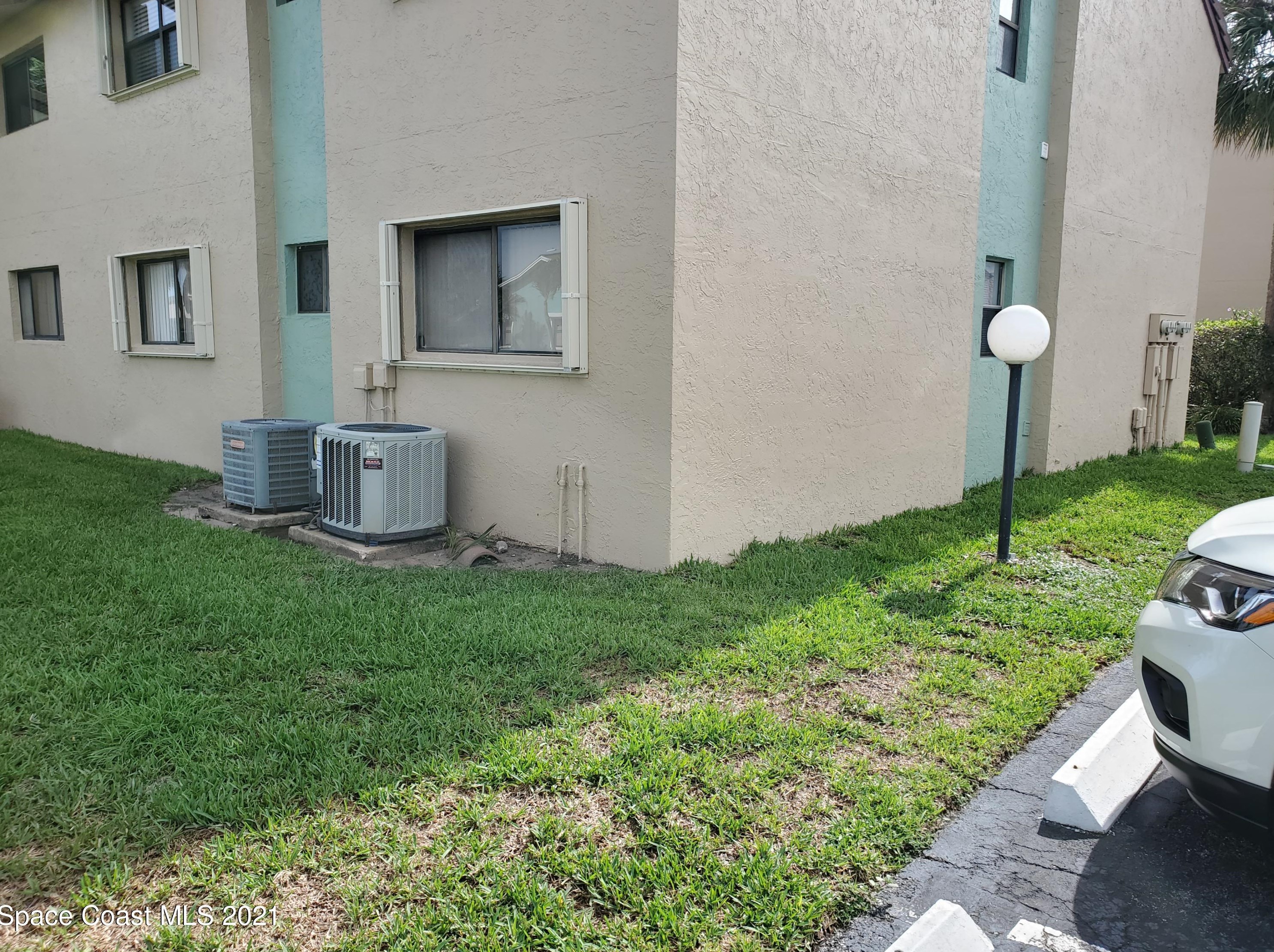 1145 Shannon Ave, Melbourne FL  32903-3035 exterior