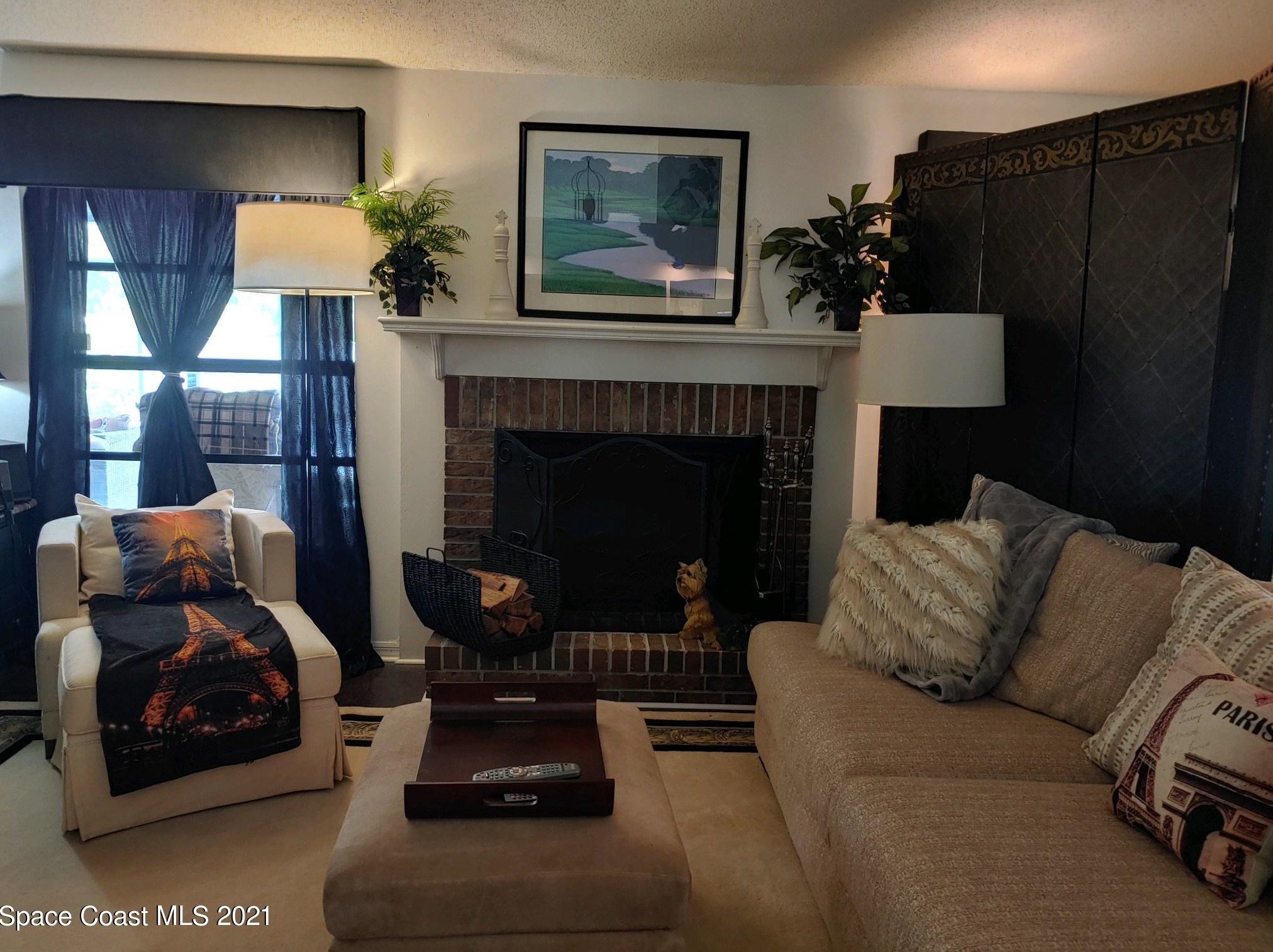 796 Emerson Dr, Melbourne FL  32909-3772 exterior