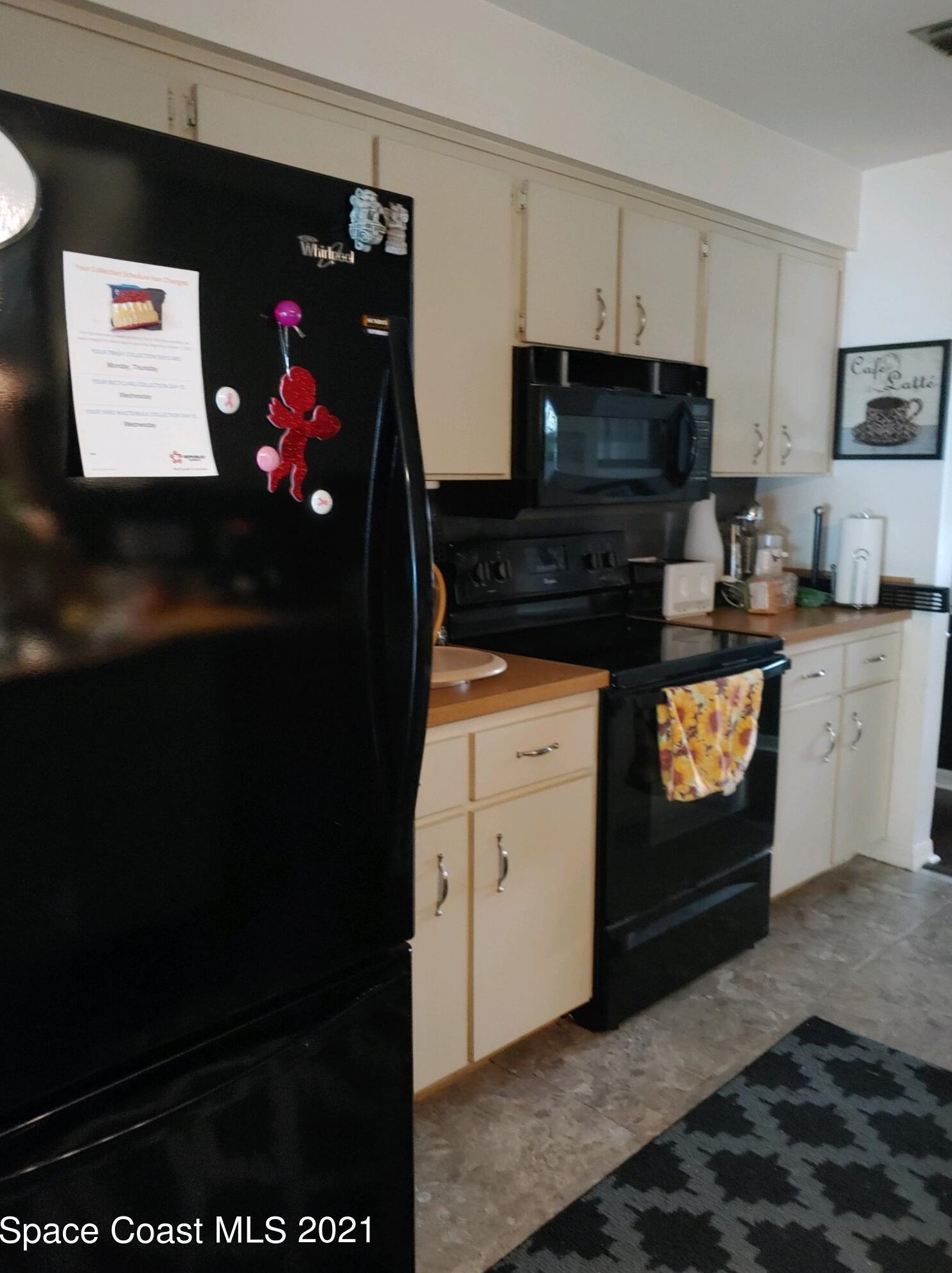 796 Emerson Dr, Melbourne FL  32909-3772 exterior