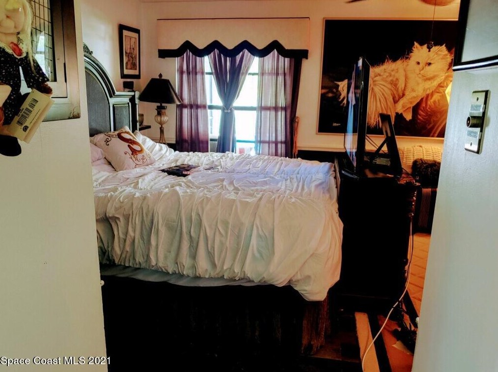 796 Emerson Dr, Melbourne FL  32909-3772 exterior