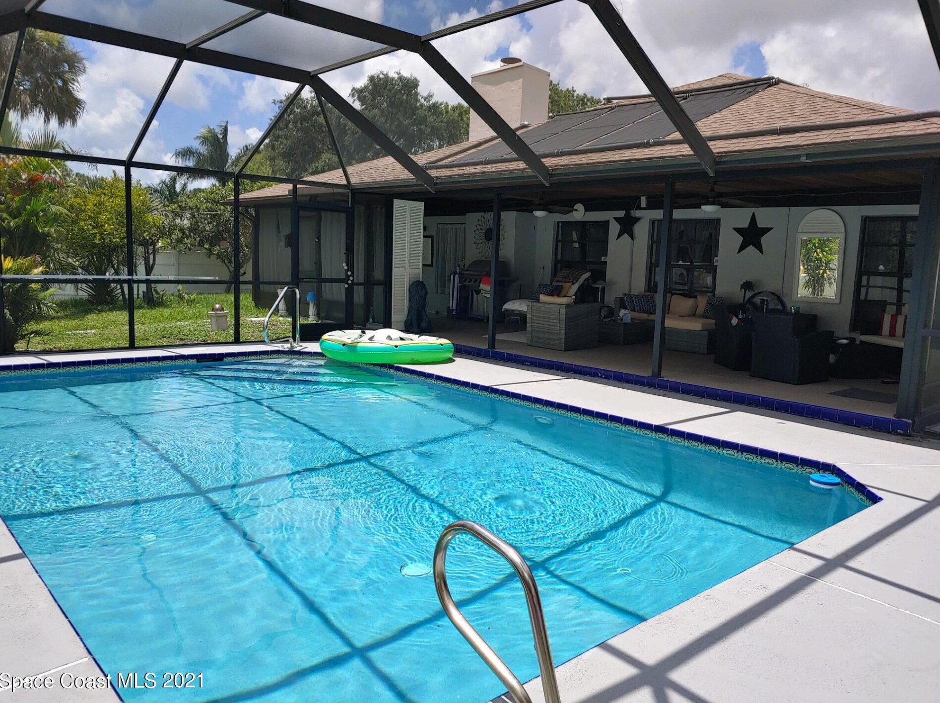 796 Emerson Dr, Melbourne FL  32909-3772 exterior