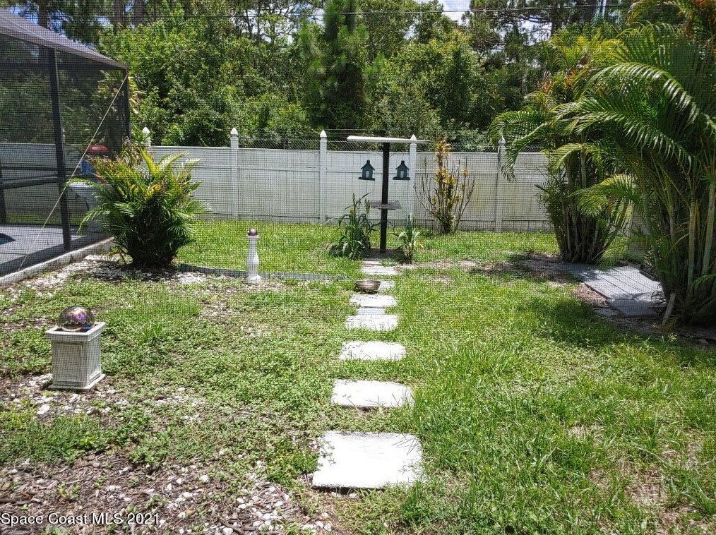 796 Emerson Dr, Melbourne FL  32909-3772 exterior