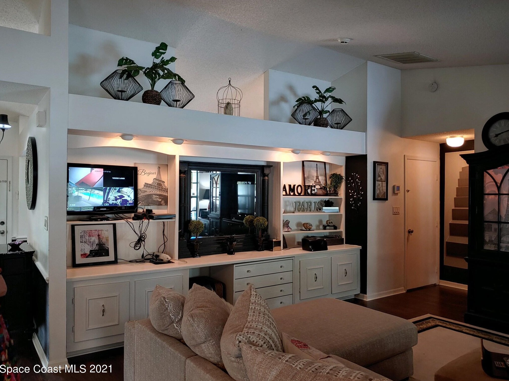 796 Emerson Dr, Melbourne FL  32909-3772 exterior