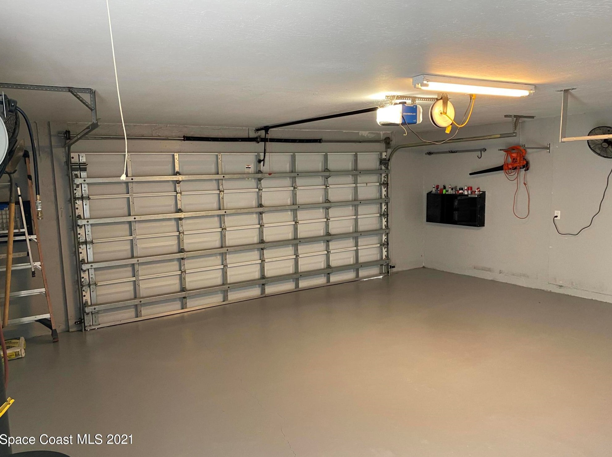 4785 Navaho Trl, Merritt Island FL  32953-7825 exterior