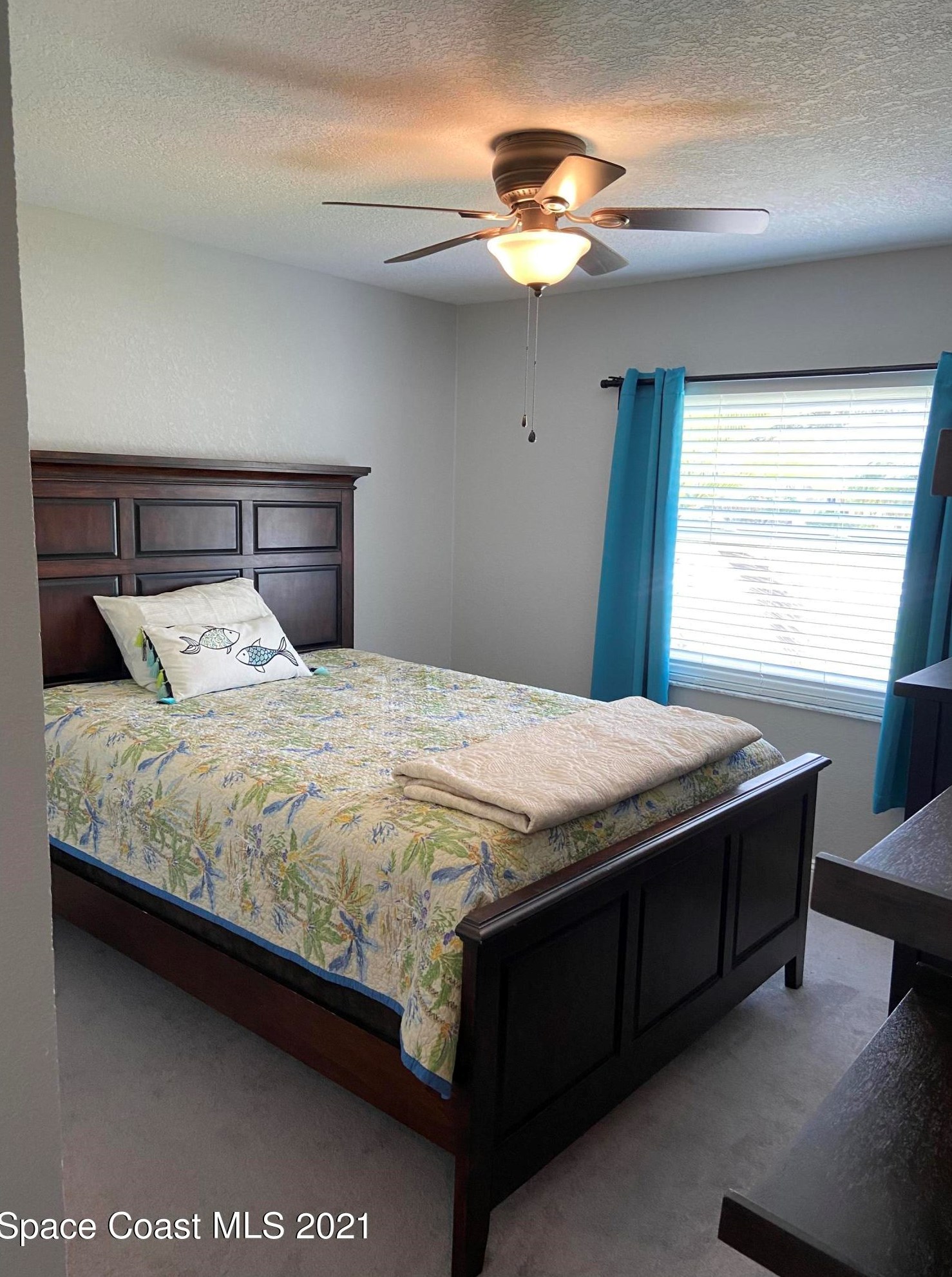 4785 Navaho Trl, Merritt Island FL  32953-7825 exterior