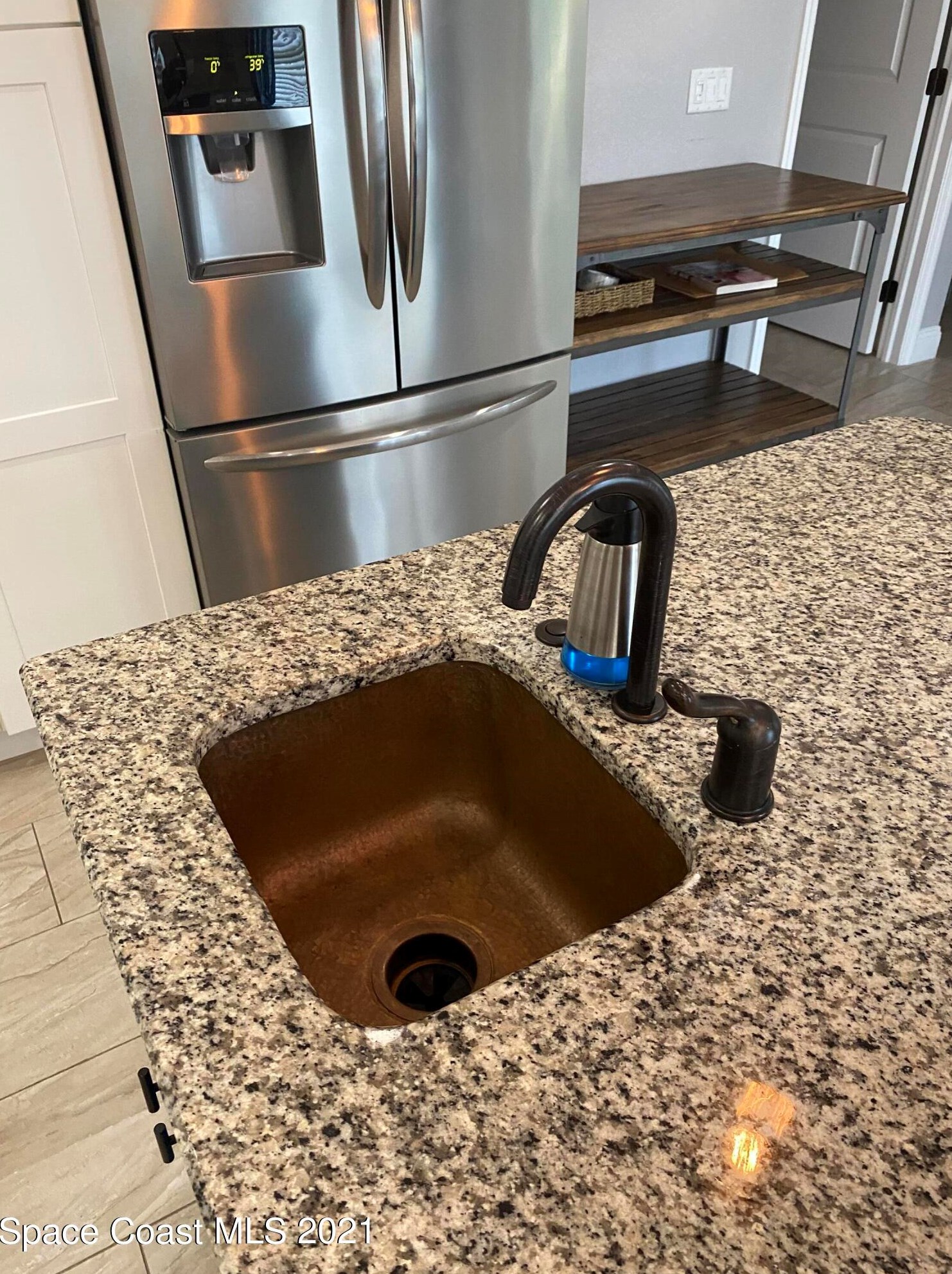 4785 Navaho Trl, Merritt Island FL  32953-7825 exterior