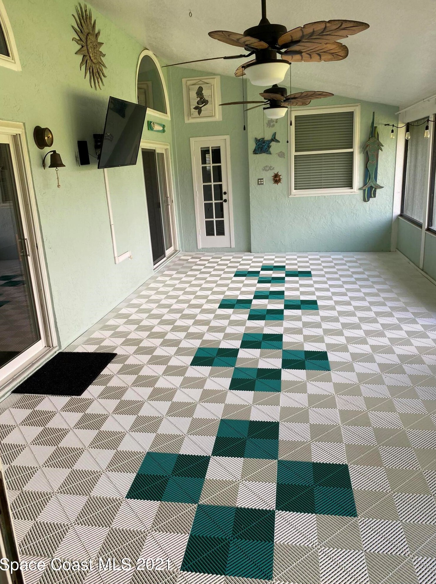 4785 Navaho Trl, Merritt Island FL  32953-7825 exterior