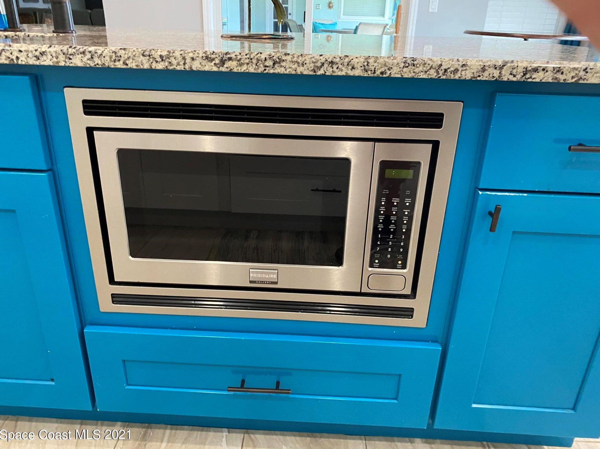 4785 Navaho Trl, Merritt Island FL  32953-7825 exterior