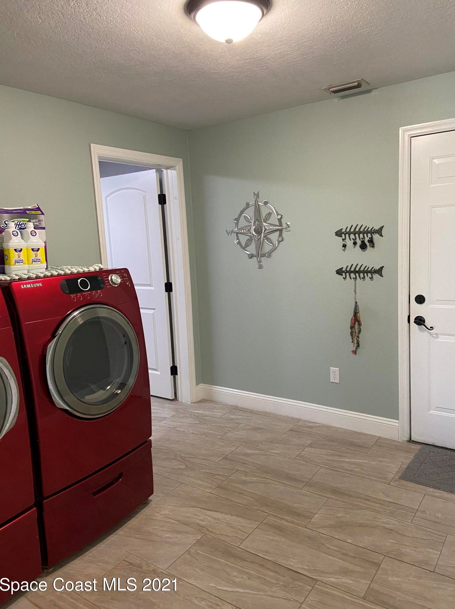 4785 Navaho Trl, Merritt Island FL  32953-7825 exterior