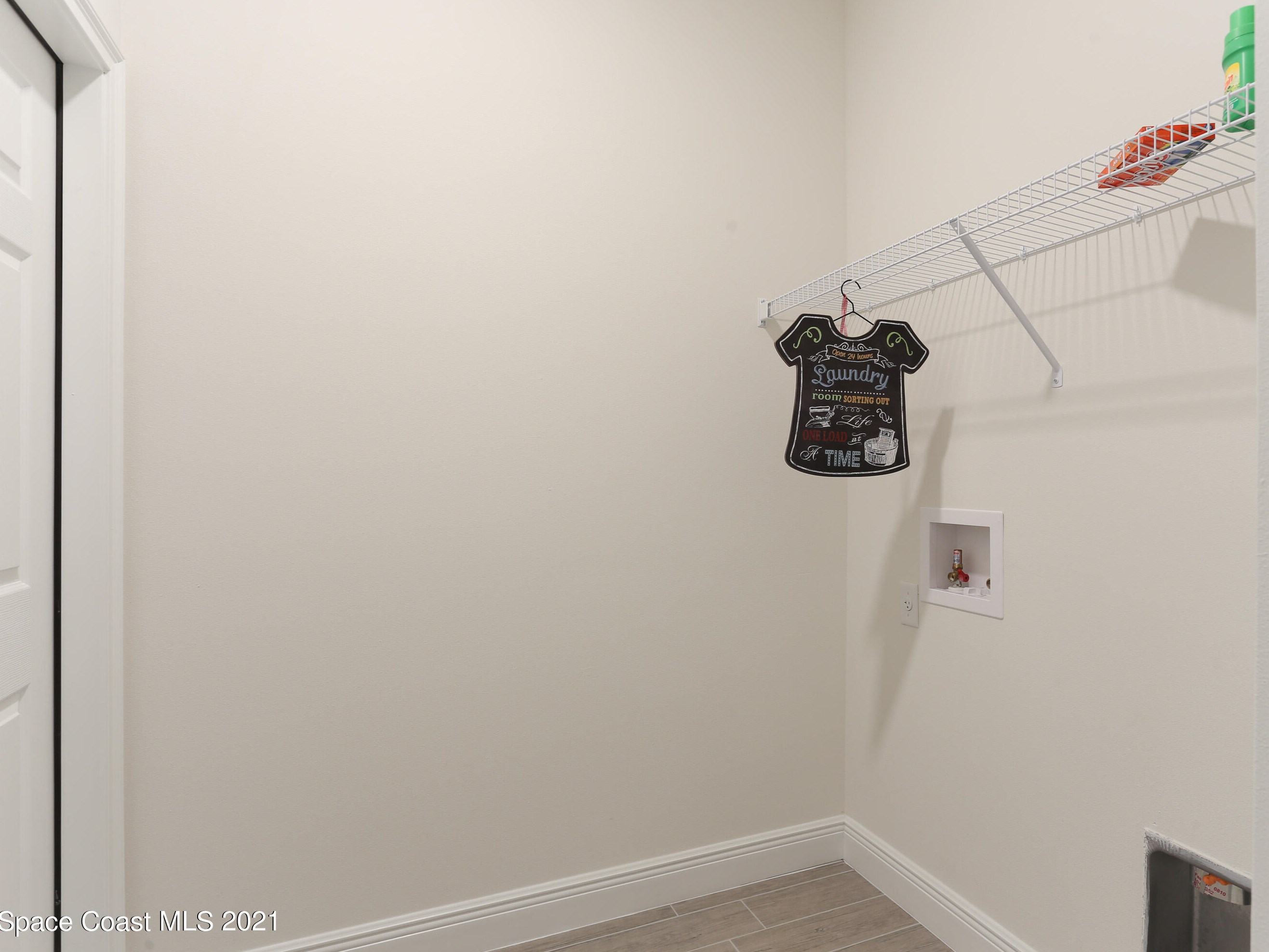 1646 Painter St, Melbourne FL 32909-5654 exterior