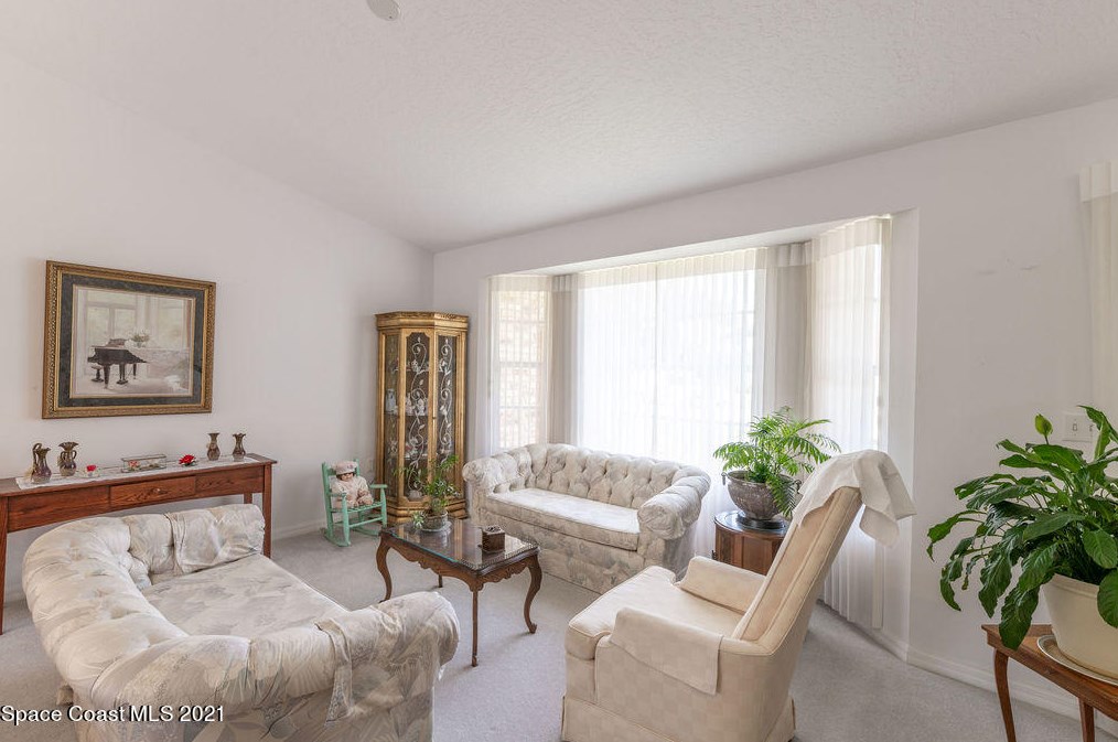 2455 Palm Lake Dr, Merritt Island FL  32952-5410 exterior