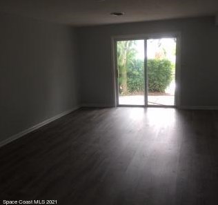 1345 Fiddler Ave, Merritt Island FL  32952-5736 exterior