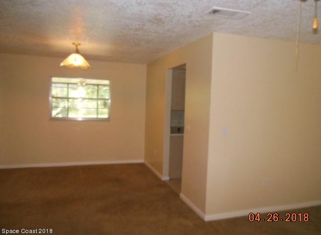 862 Bayharbor Ave, Melbourne FL  32909-4339 exterior