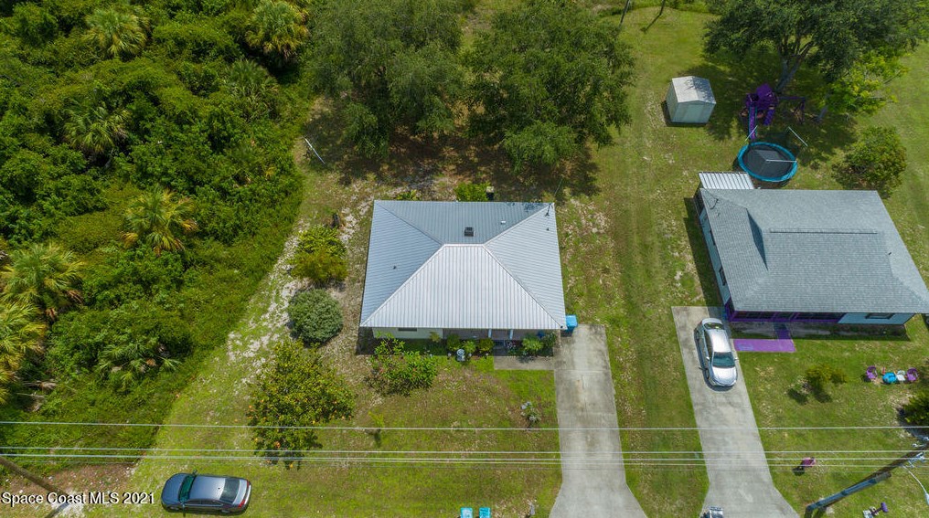 2265 Northview St, Melbourne FL  32905-2629 exterior