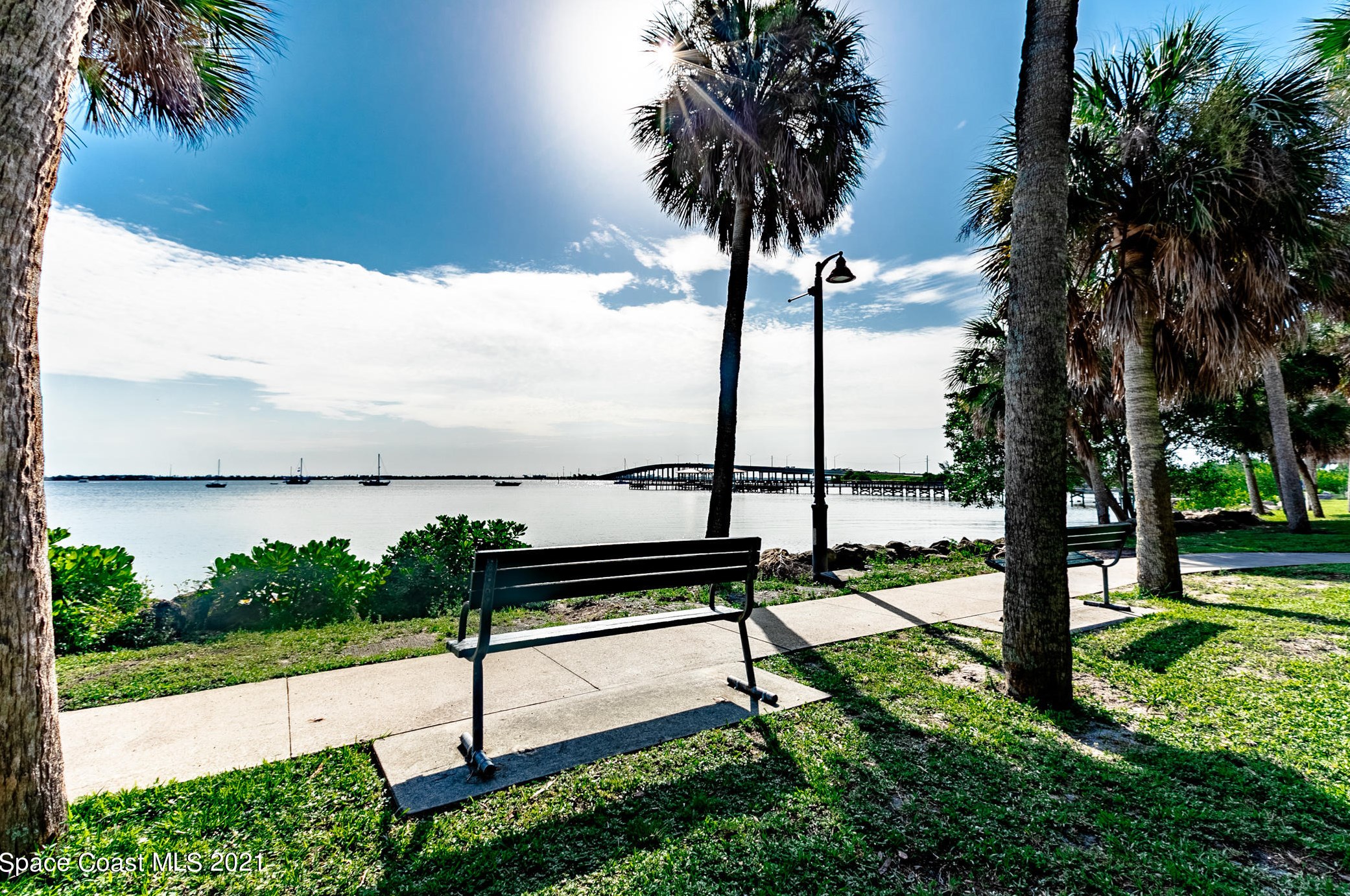 2250 Pineapple Ave, Melbourne FL 32935-6640 exterior