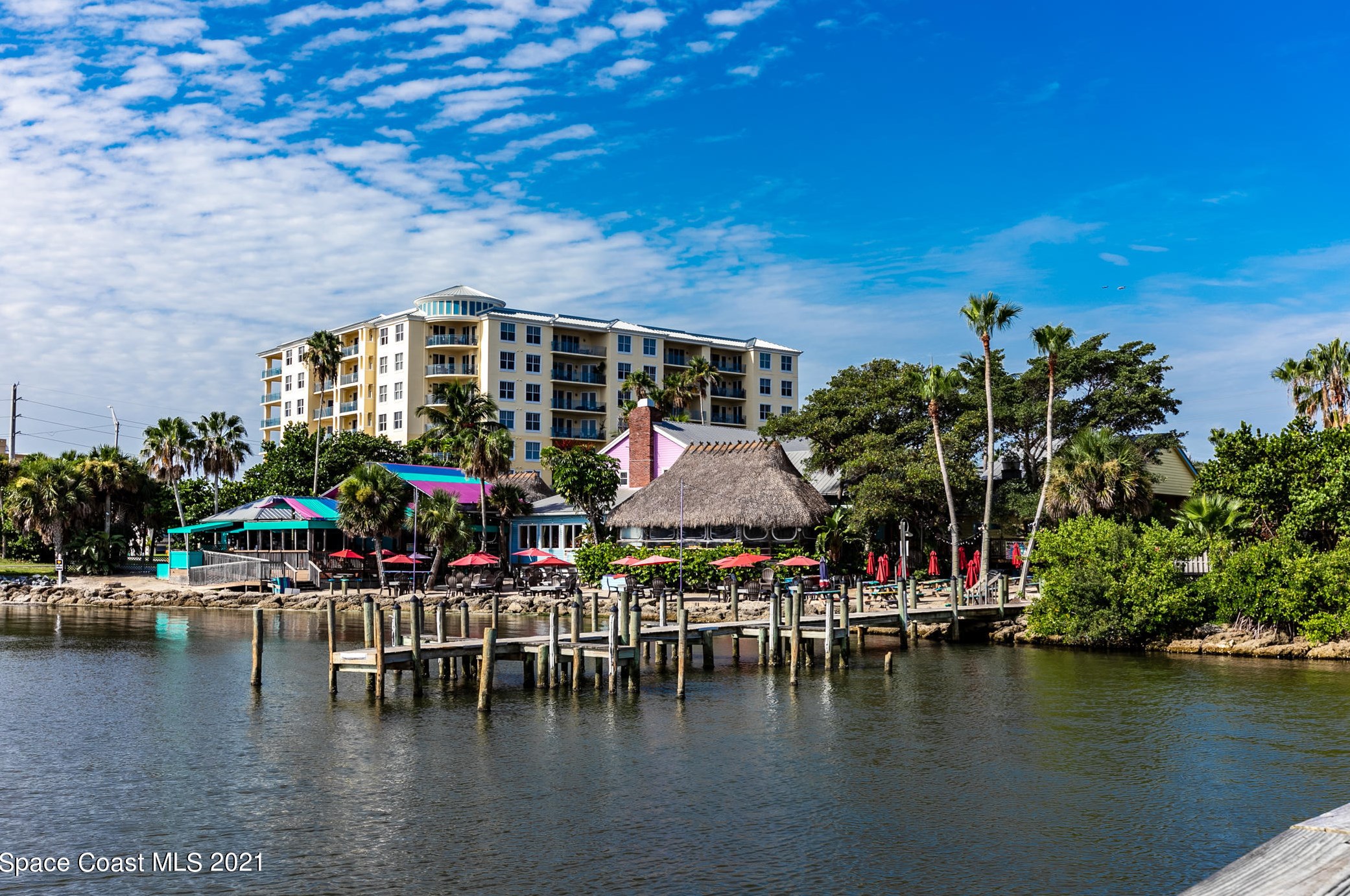 2250 Pineapple Ave, Melbourne FL 32935-6640 exterior