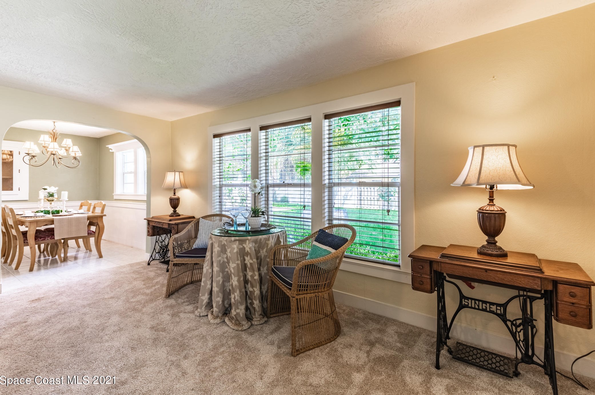 2250 Pineapple Ave, Melbourne FL 32935-6640 exterior