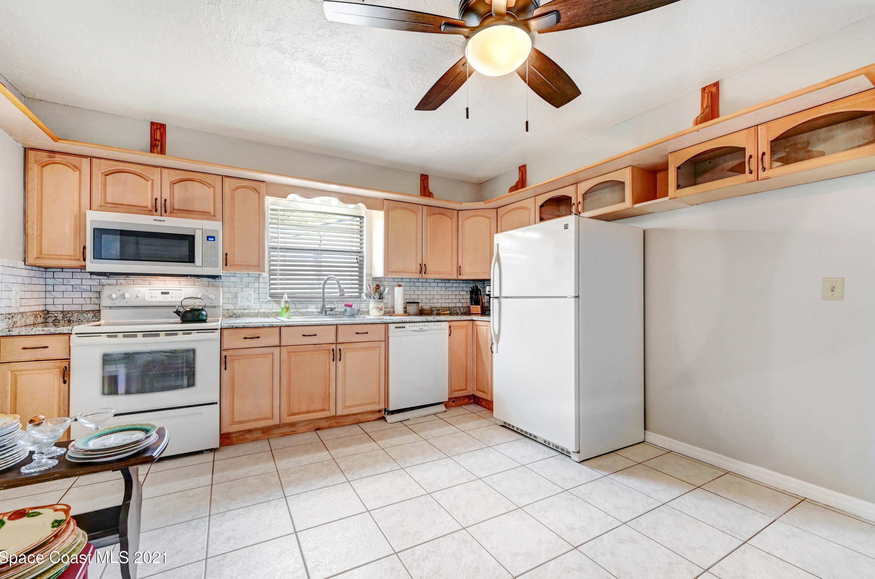 405 Count St, Melbourne FL  32901-8601 exterior