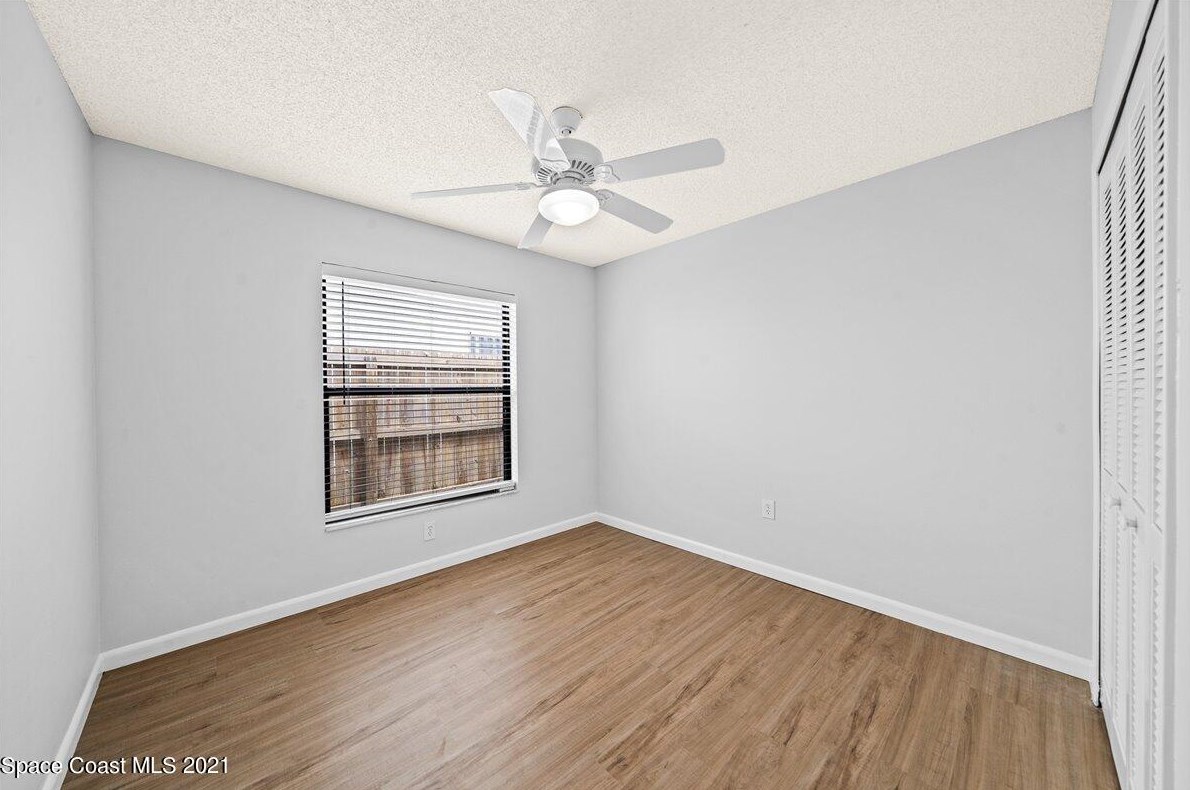 1772 Clover Cir, Melbourne FL  32935-5582 exterior