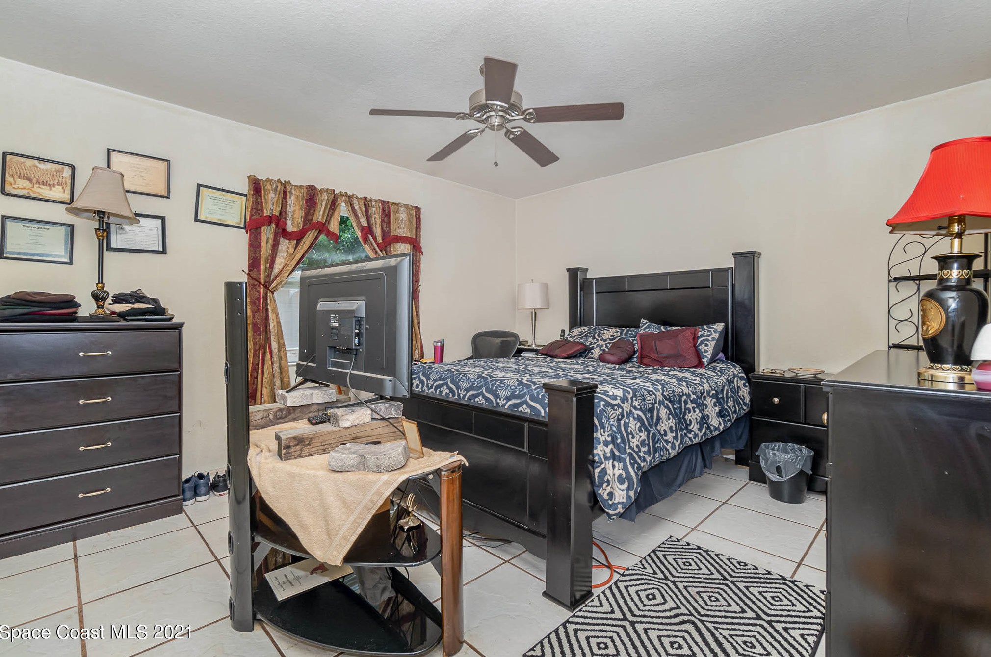 1325 Forest Dr, Viera FL 32955 exterior