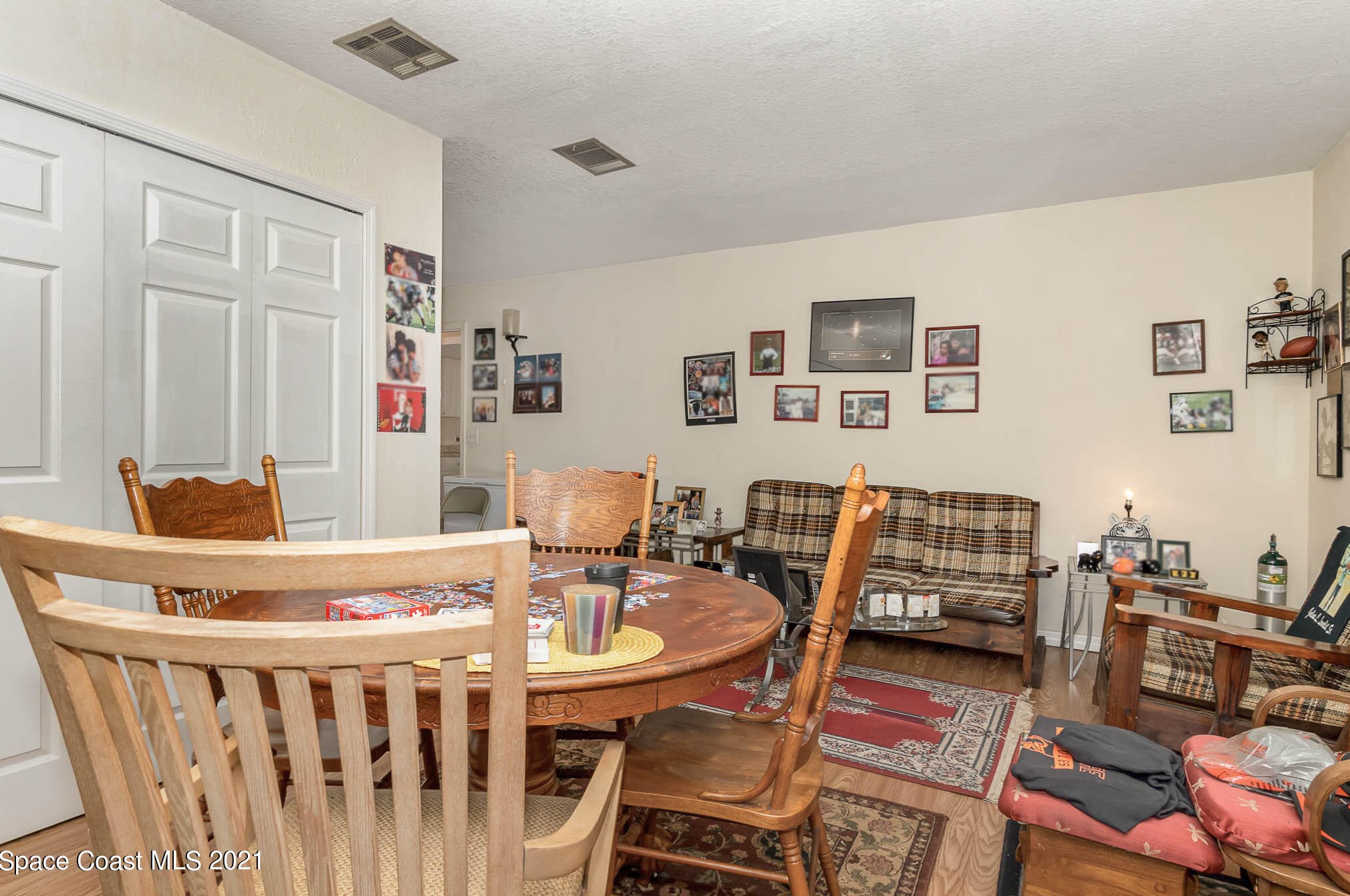 1325 Forest Dr, Viera FL 32955 exterior